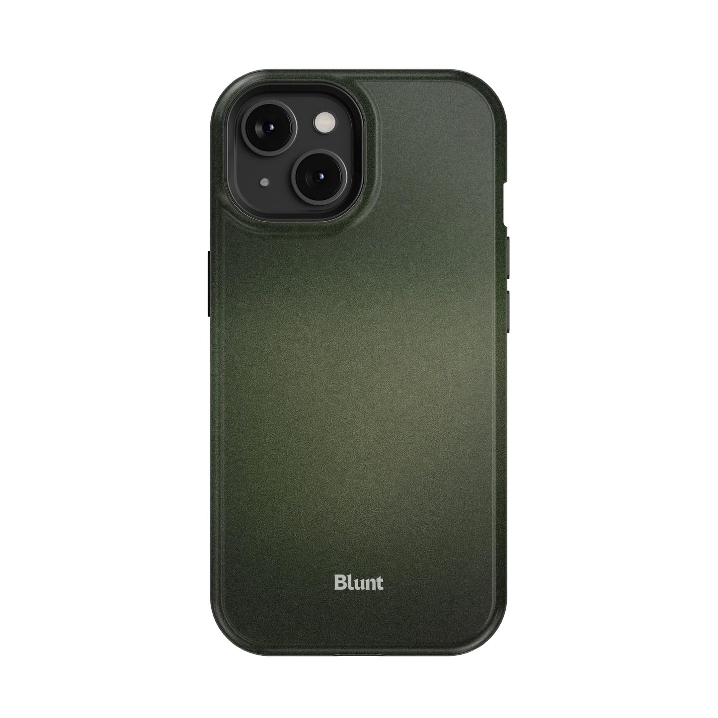 Grain iPhone Case