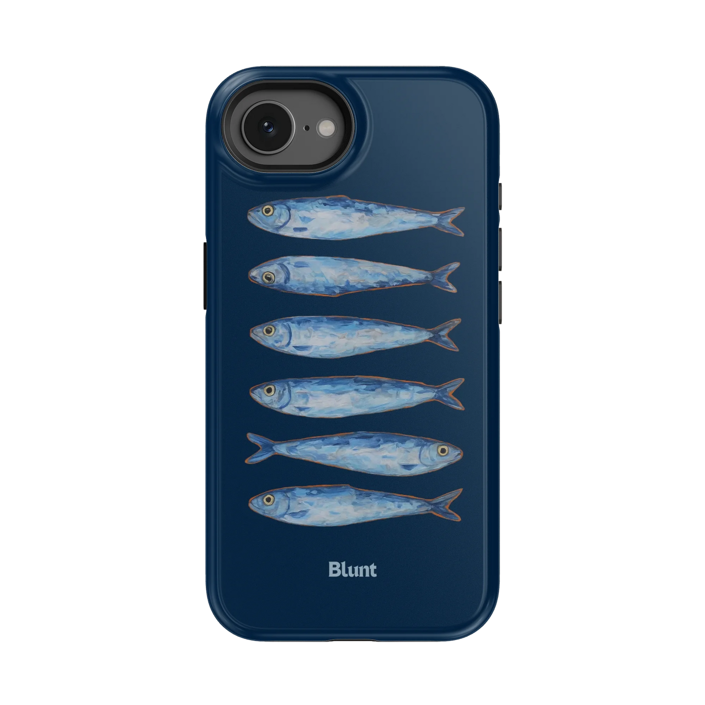 iPhone 16 E Tough