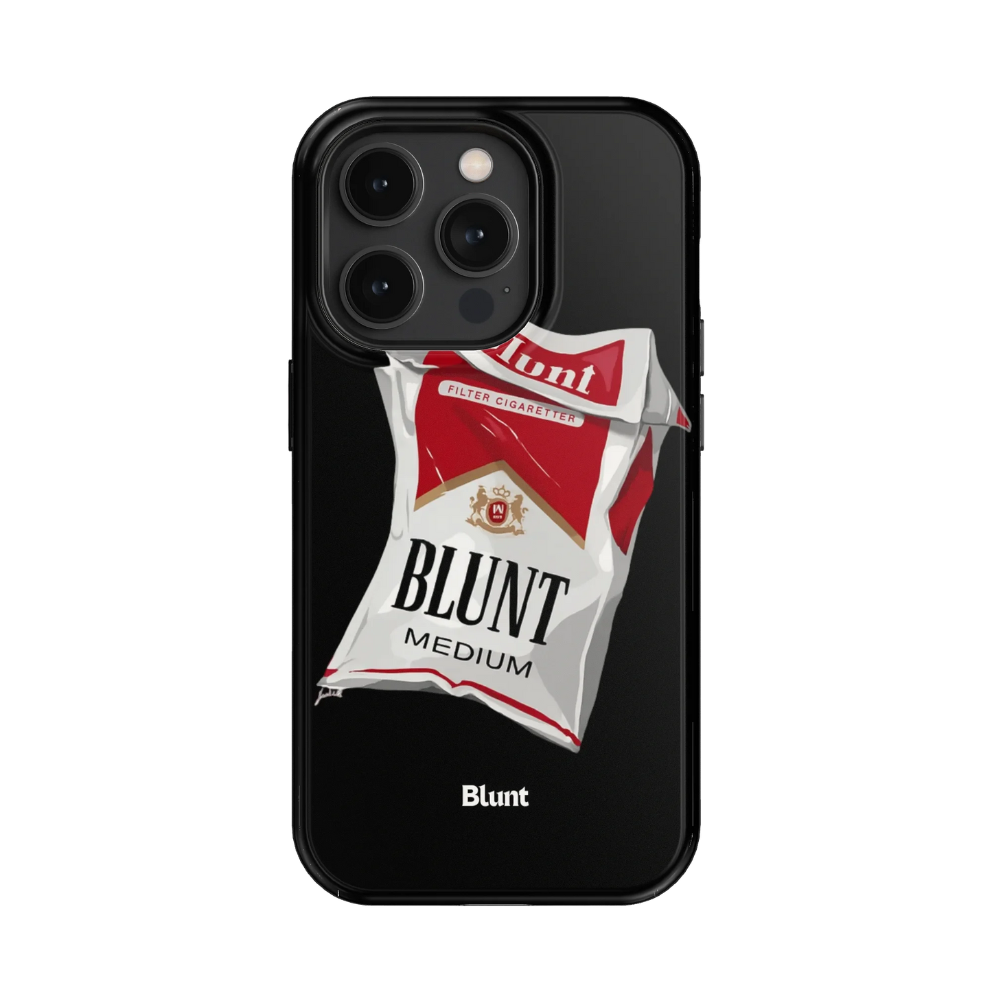 Pack iPhone Case