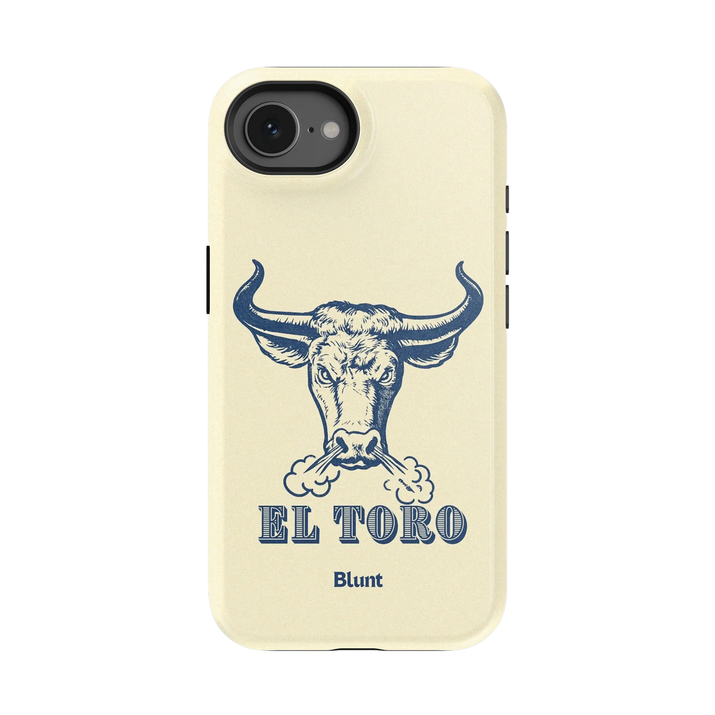 iPhone 16 E Tough