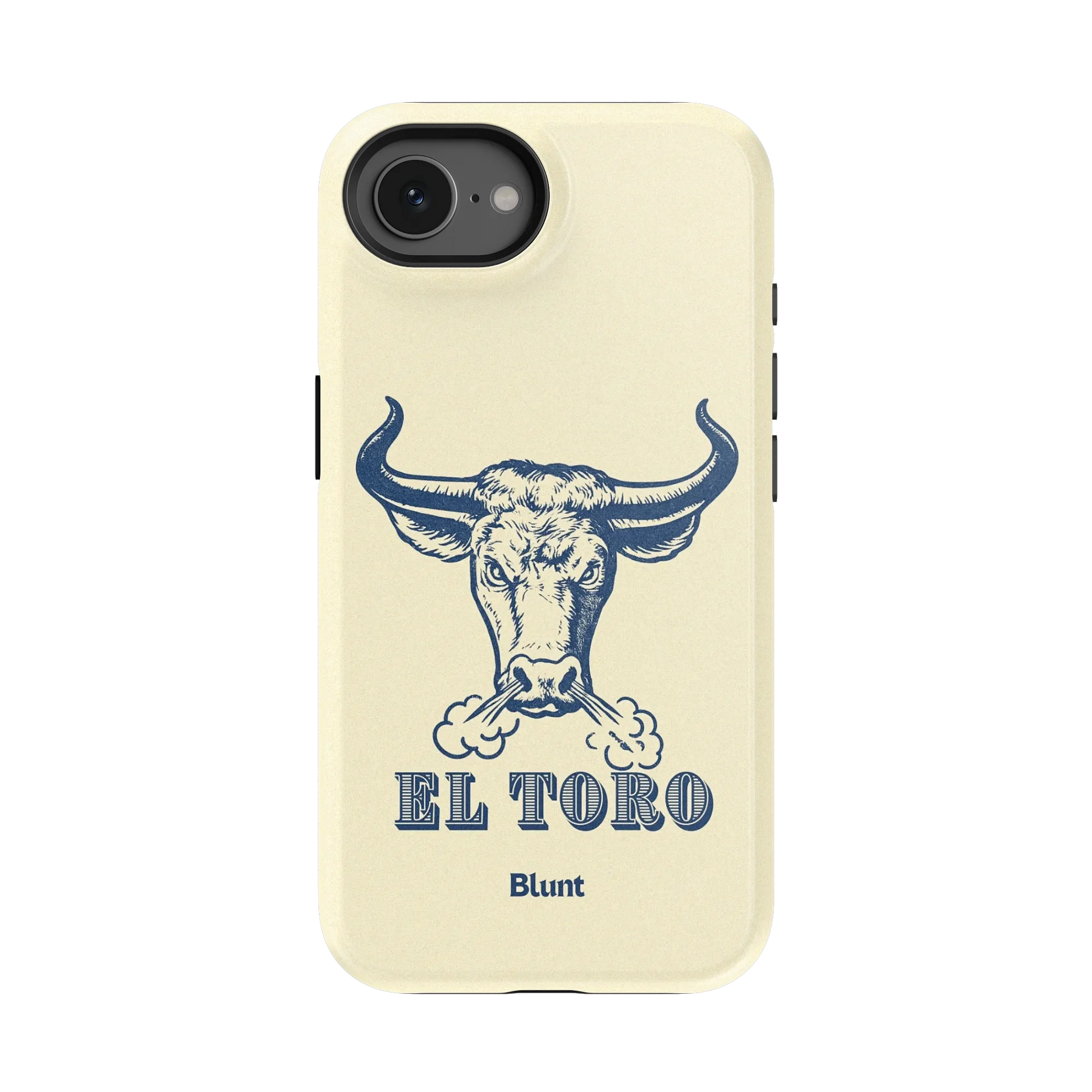 iPhone 16 E Tough