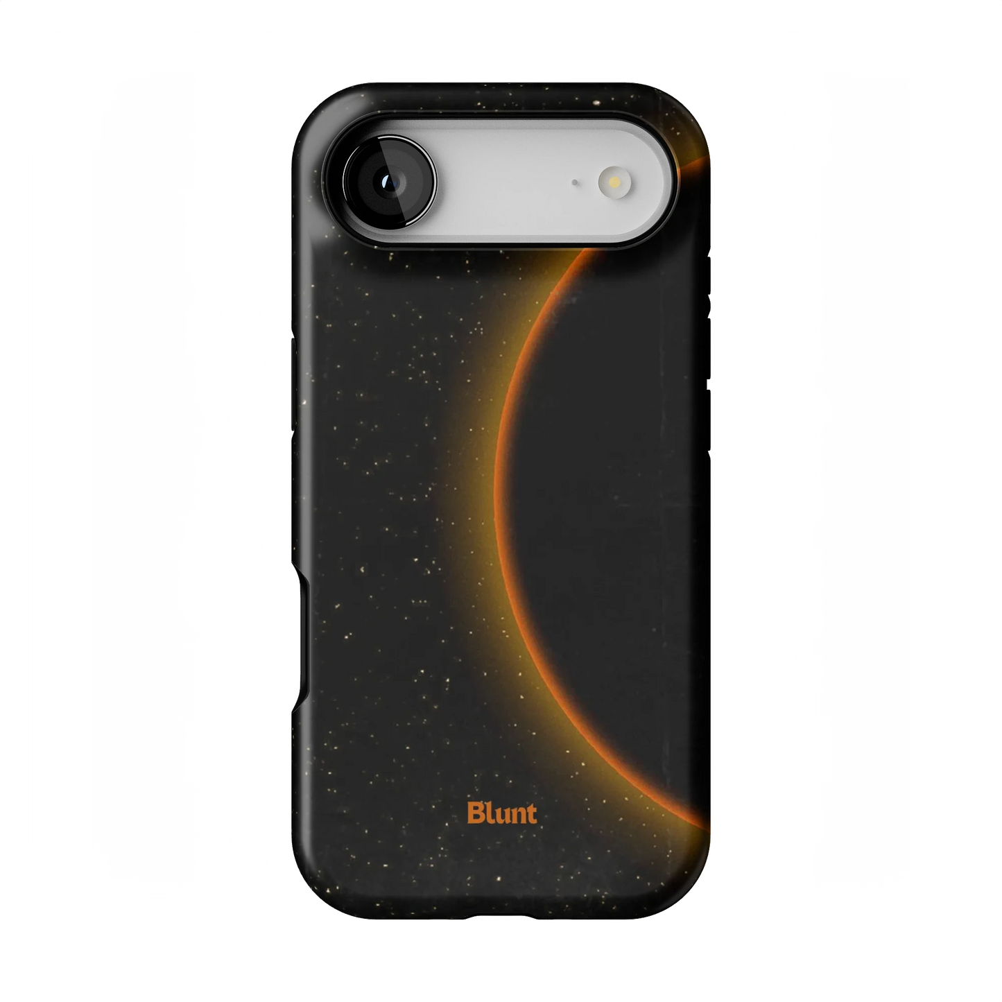 Eclipse Shift iPhone Case