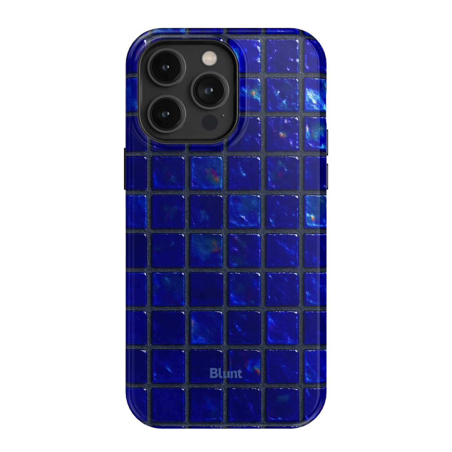 Ignited iPhone Case