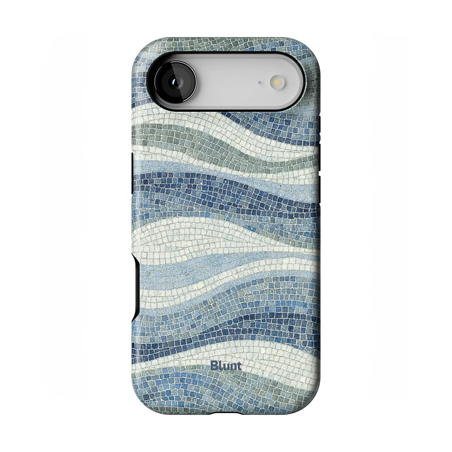 Undertow iPhone Case