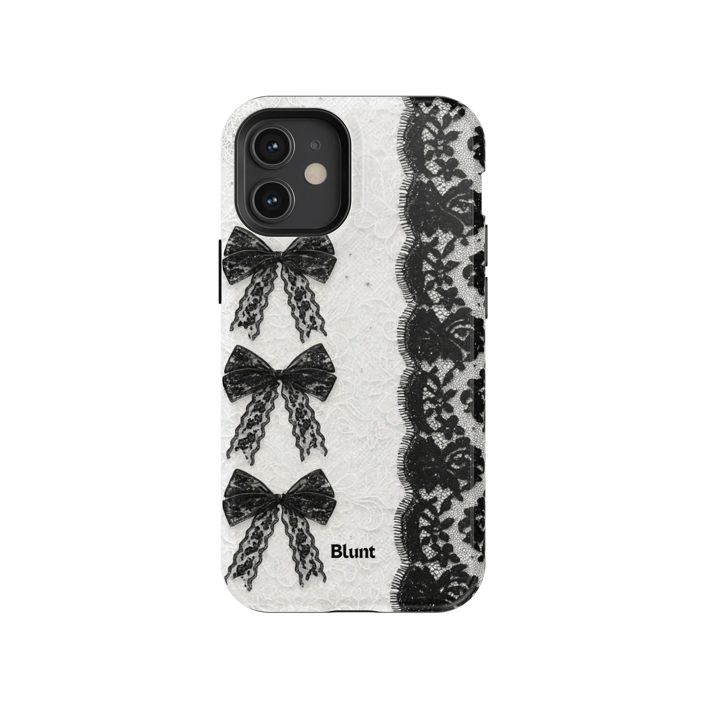 Marquise iPhone Case