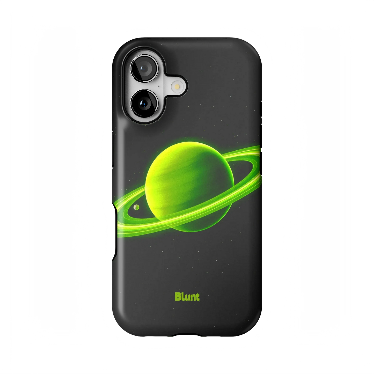 Glowra iPhone Case