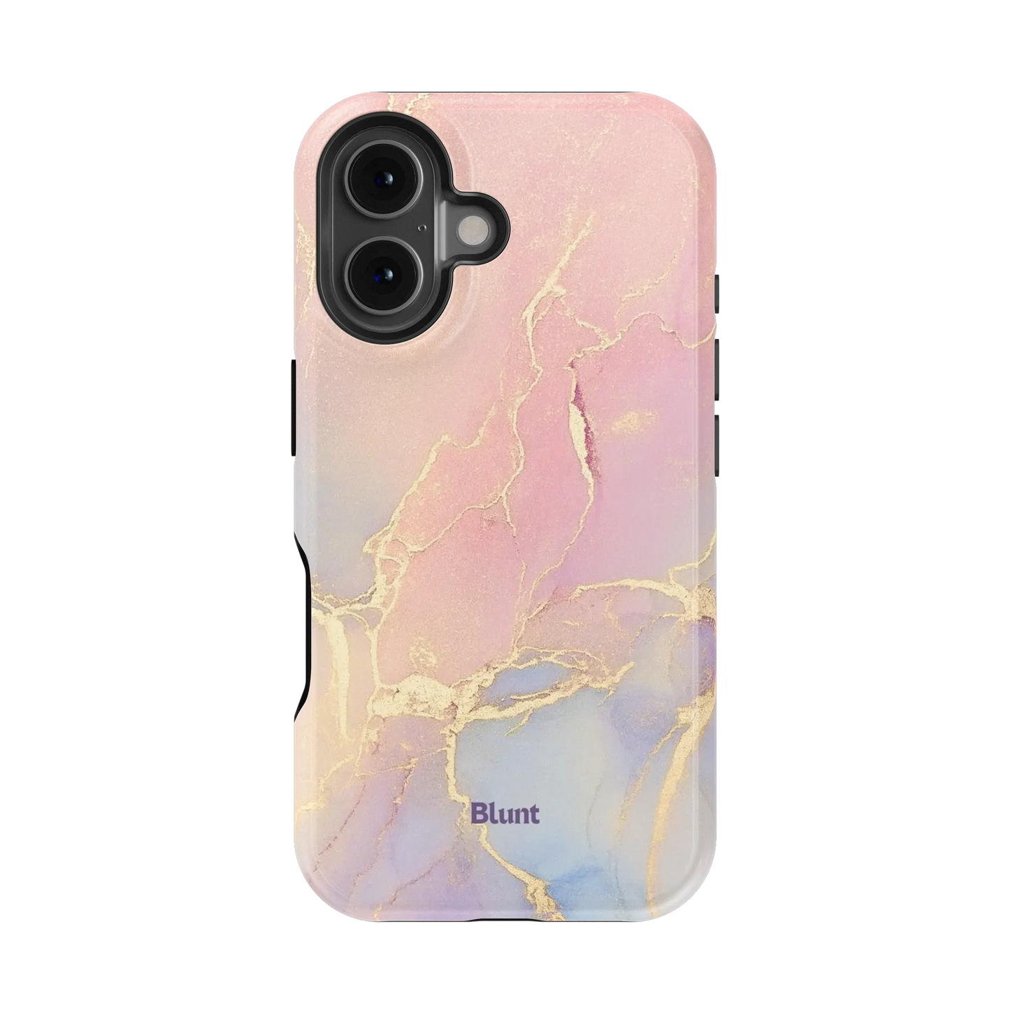 Rosie Marble iPhone Case