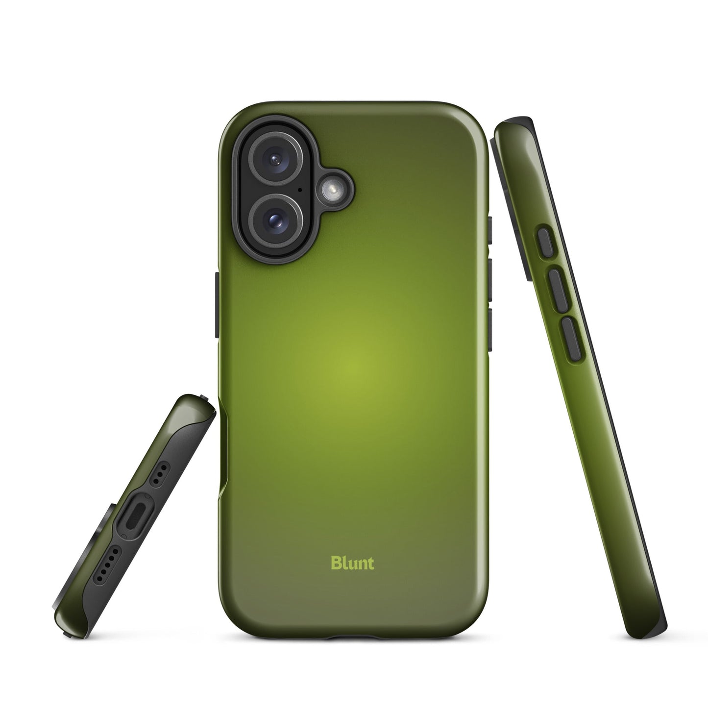 Kael iPhone Case - Blunt Cases
