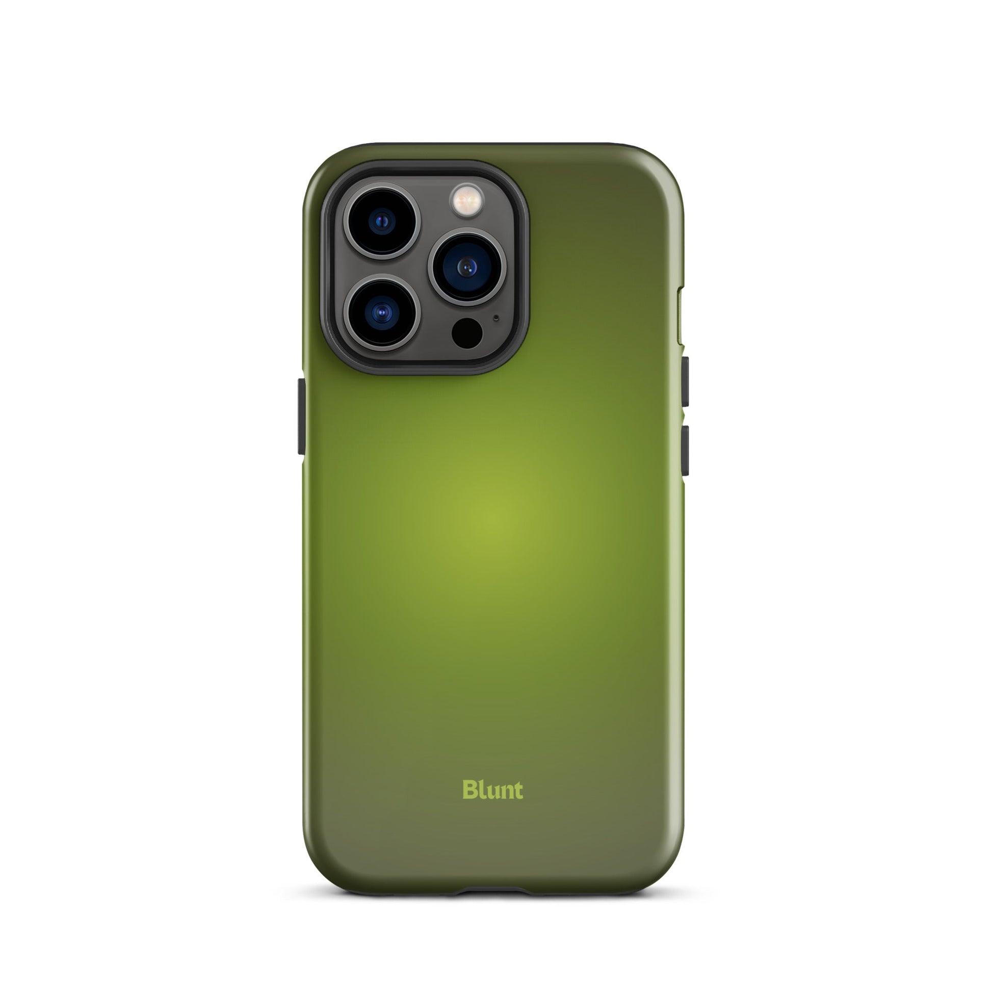 Kael iPhone Case - Blunt Cases