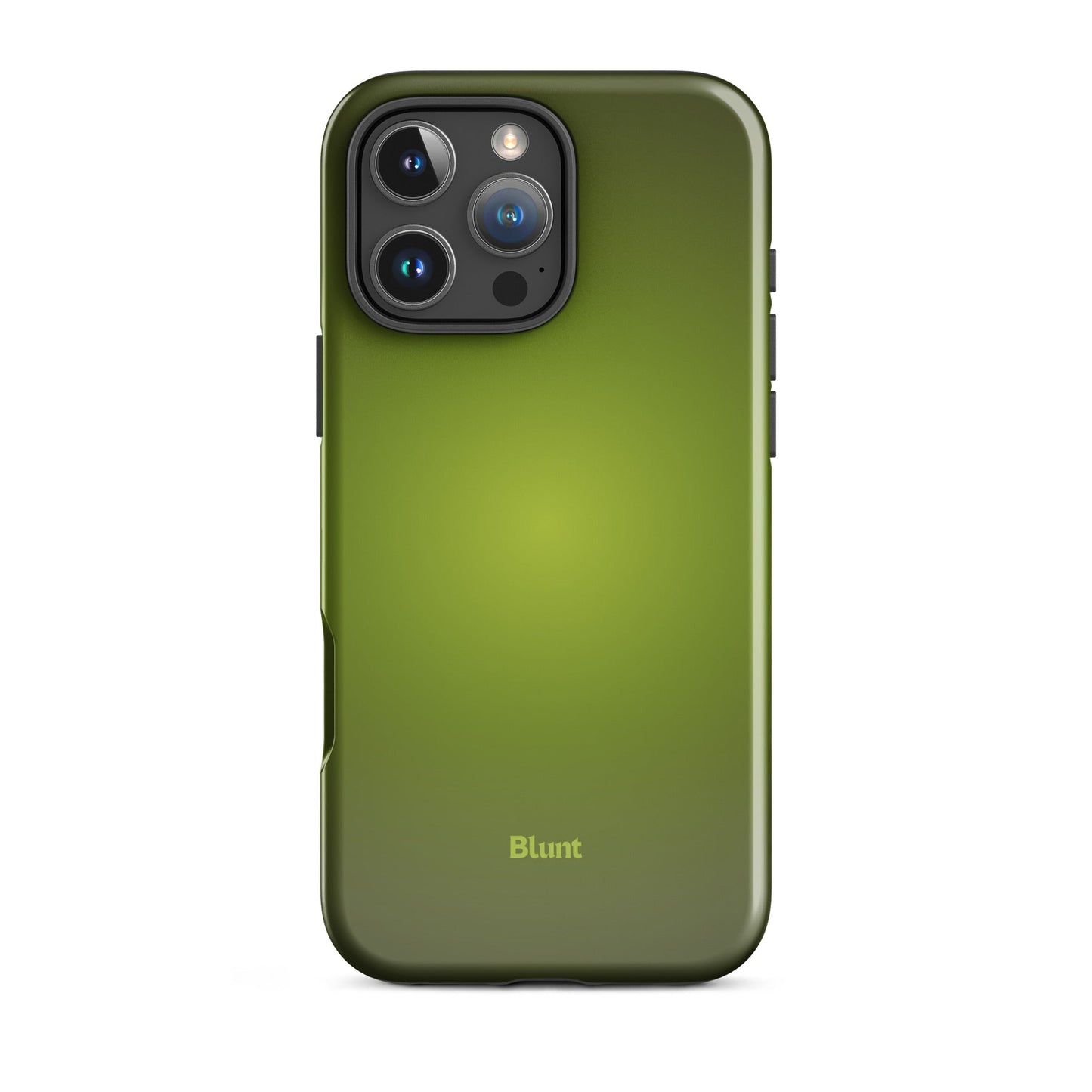 Kael iPhone Case - Blunt Cases