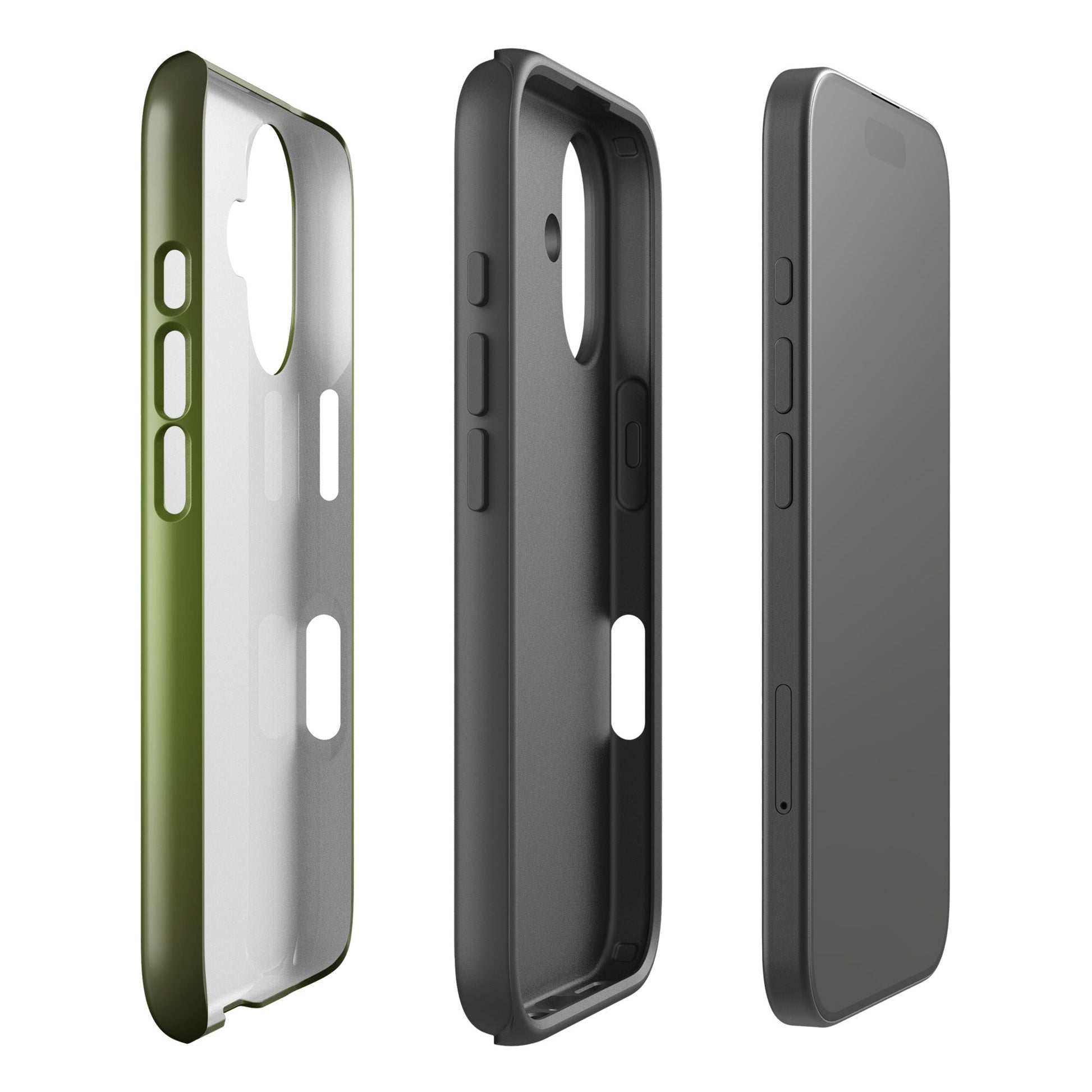Kael iPhone Case - Blunt Cases