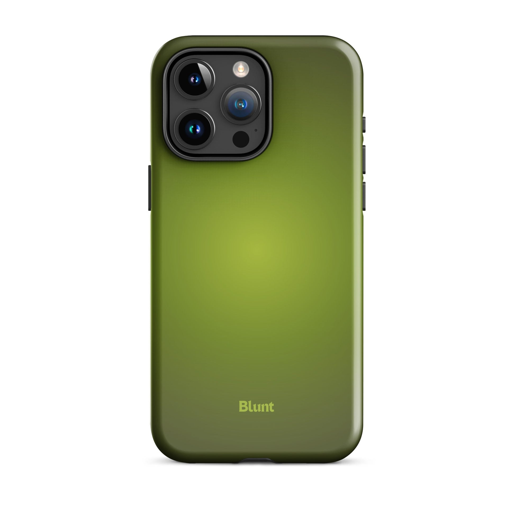 Kael iPhone Case - Blunt Cases