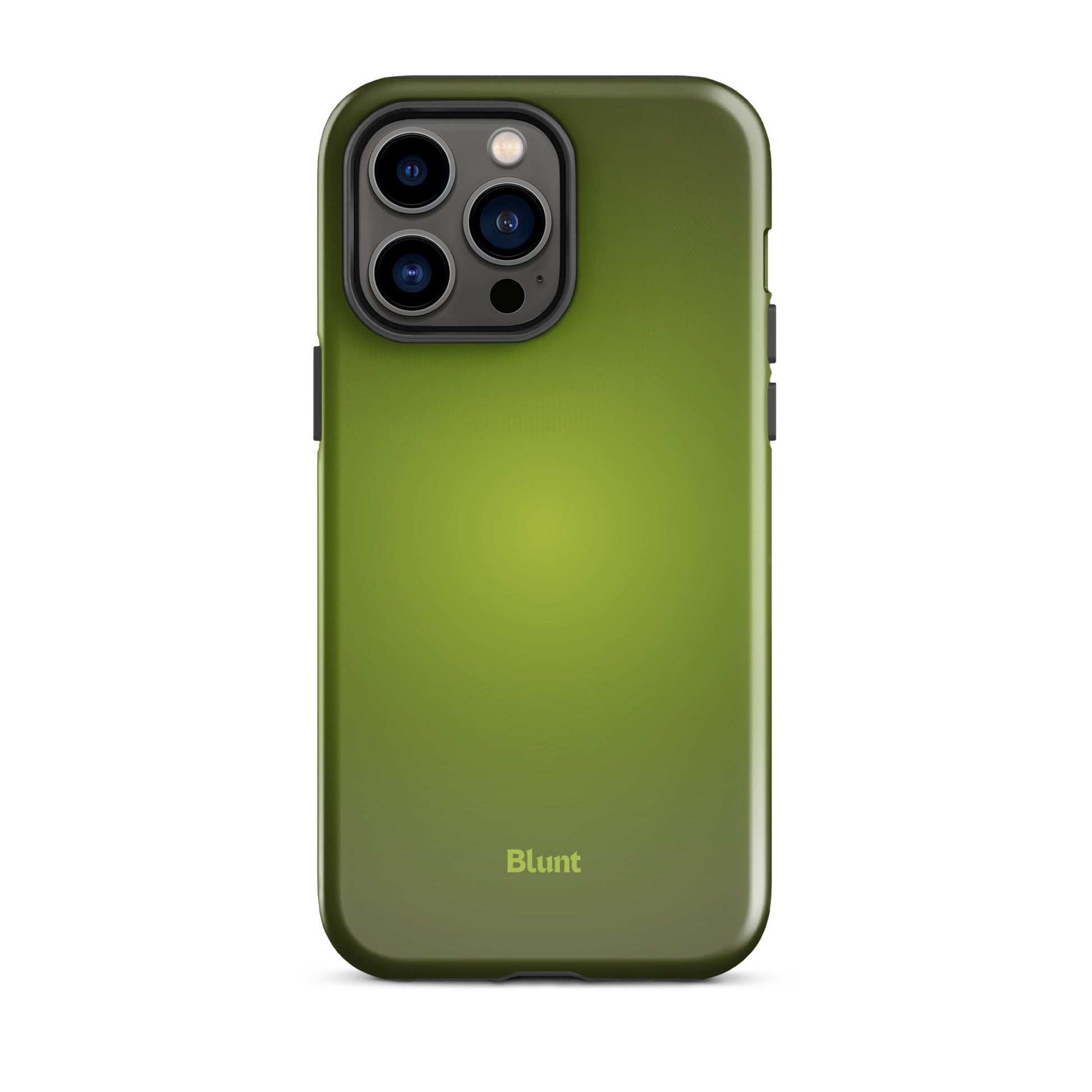 Kael iPhone Case - Blunt Cases