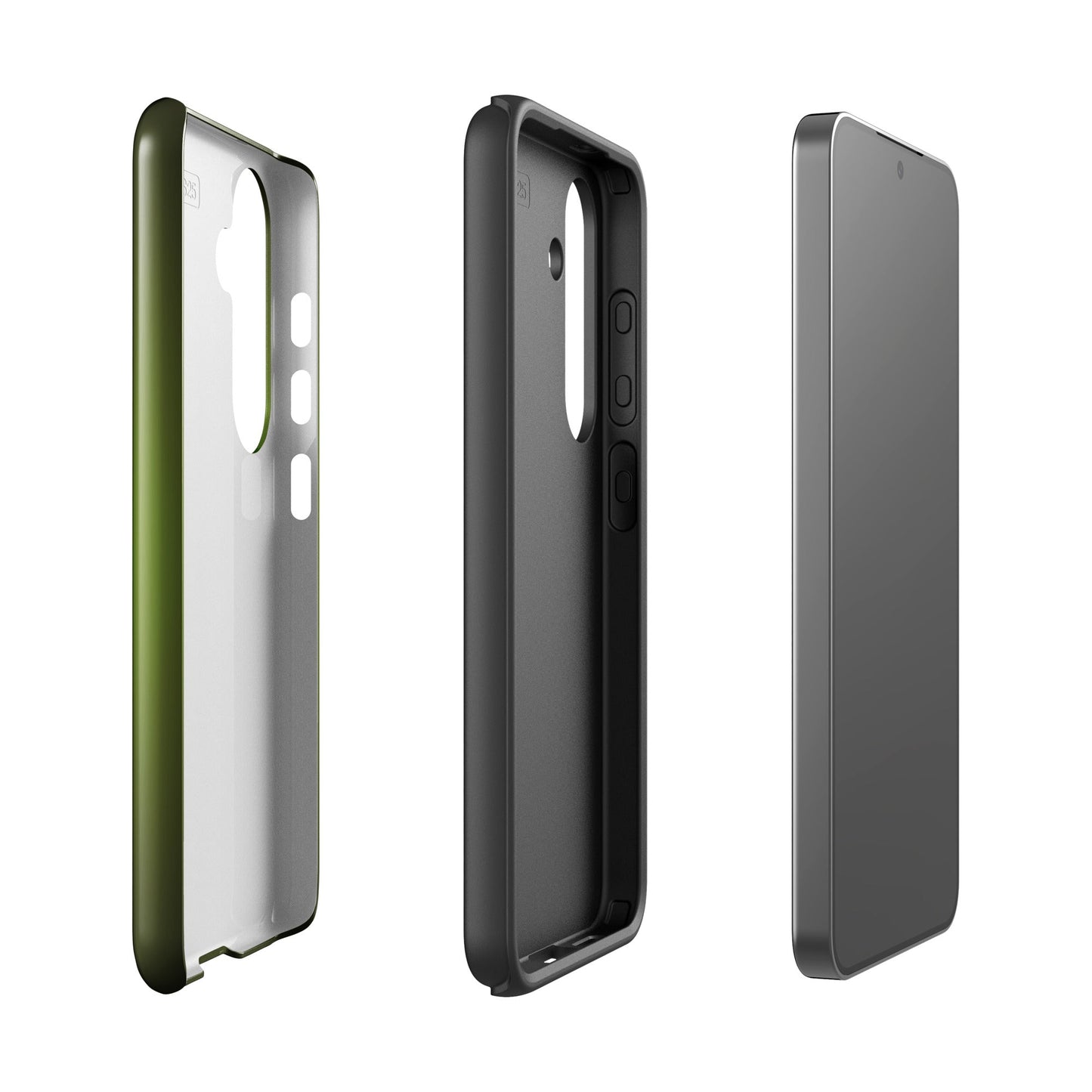 Kael Samsung Case - Blunt Cases