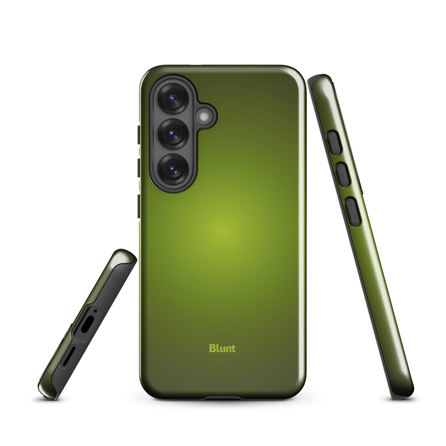 Kael Samsung Case - Blunt Cases