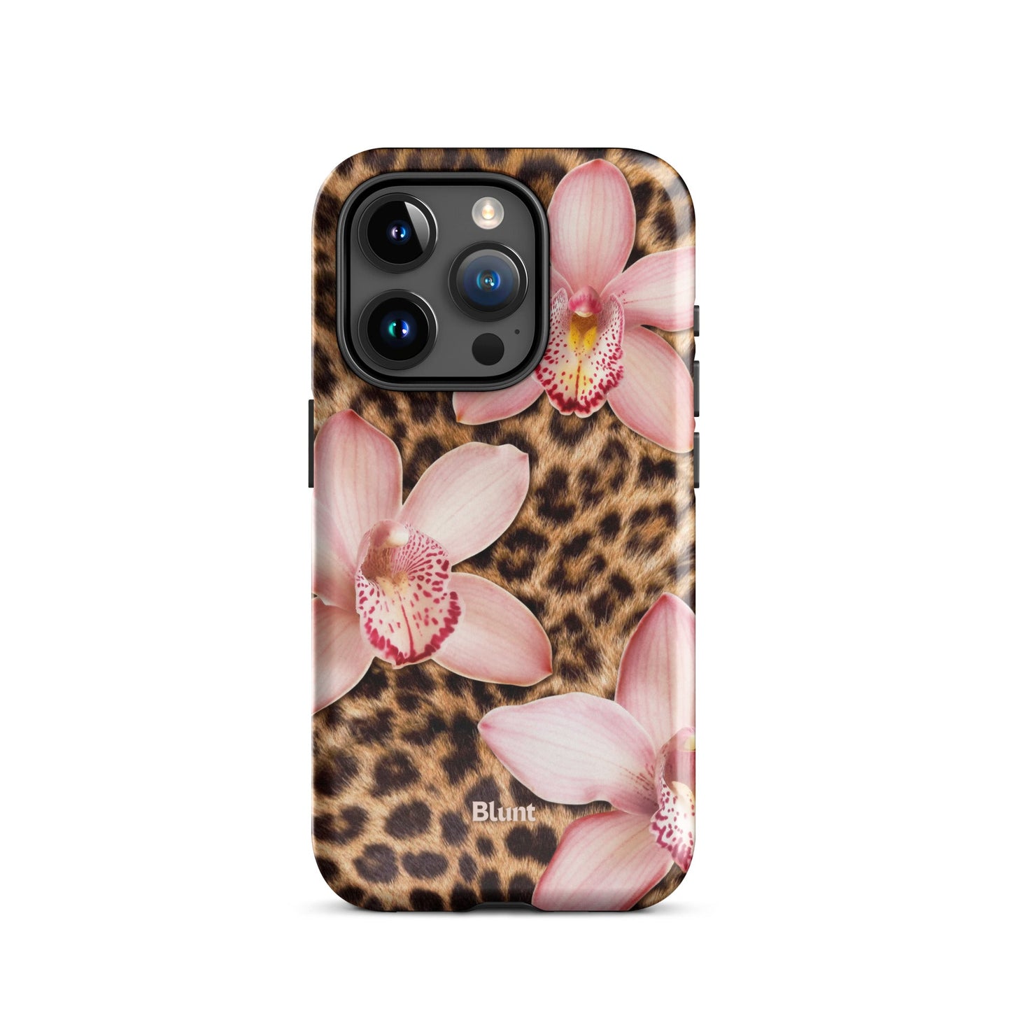 Kaela iPhone Case - Blunt Cases