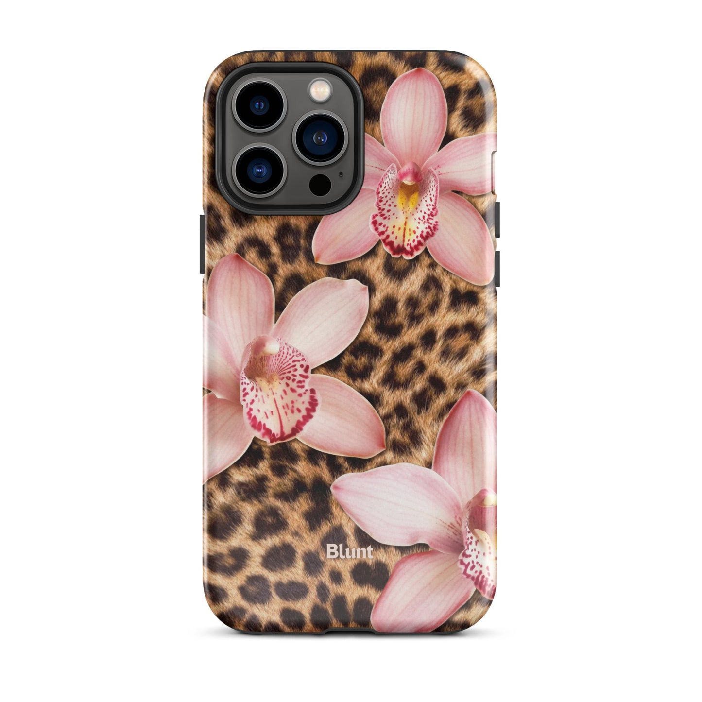 Kaela iPhone Case - Blunt Cases