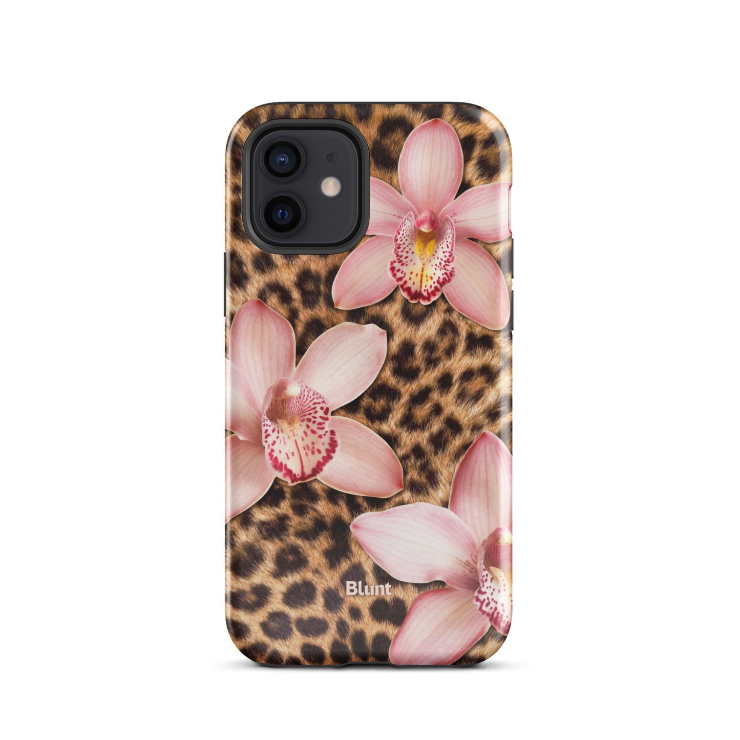 Kaela iPhone Case - Blunt Cases