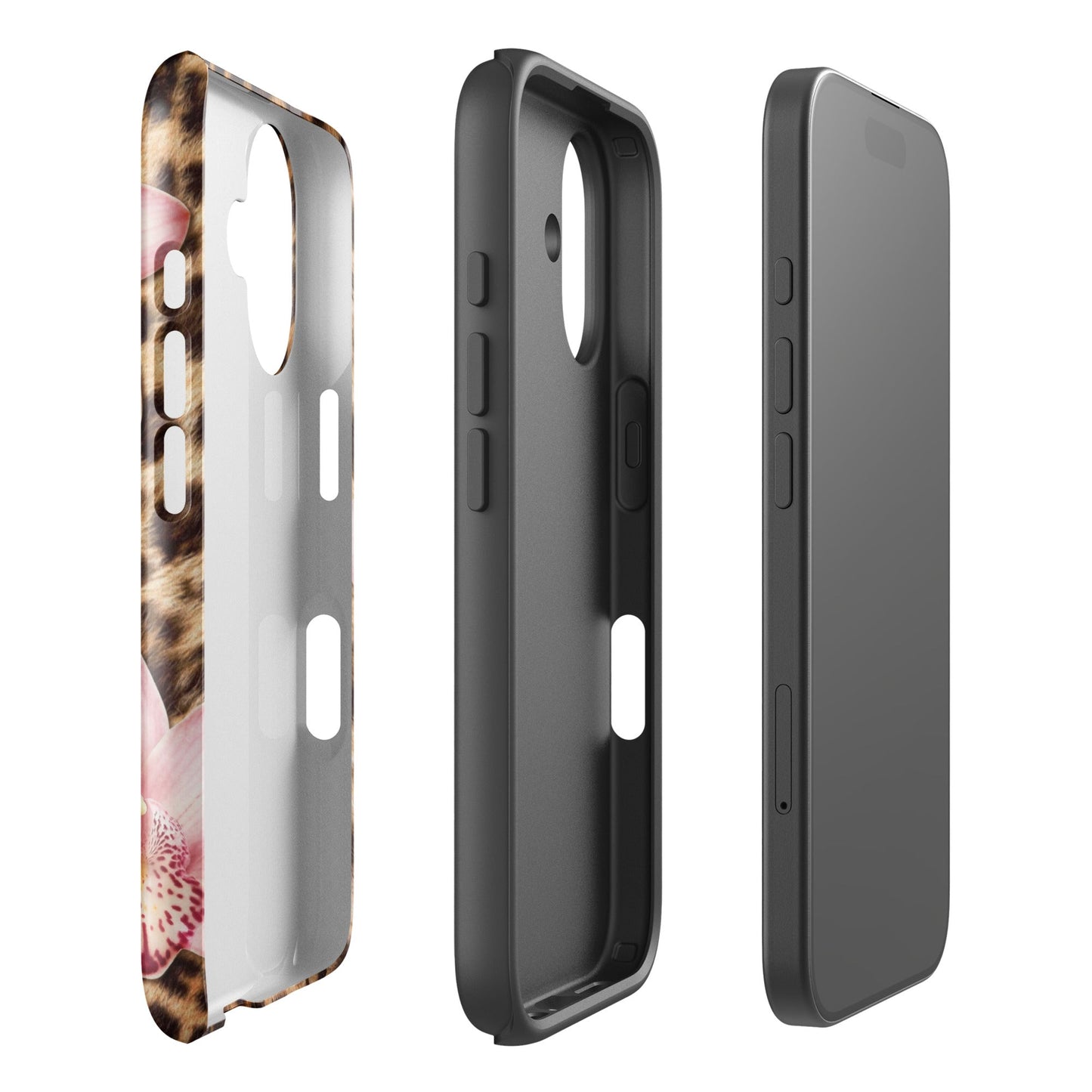 Kaela iPhone Case - Blunt Cases