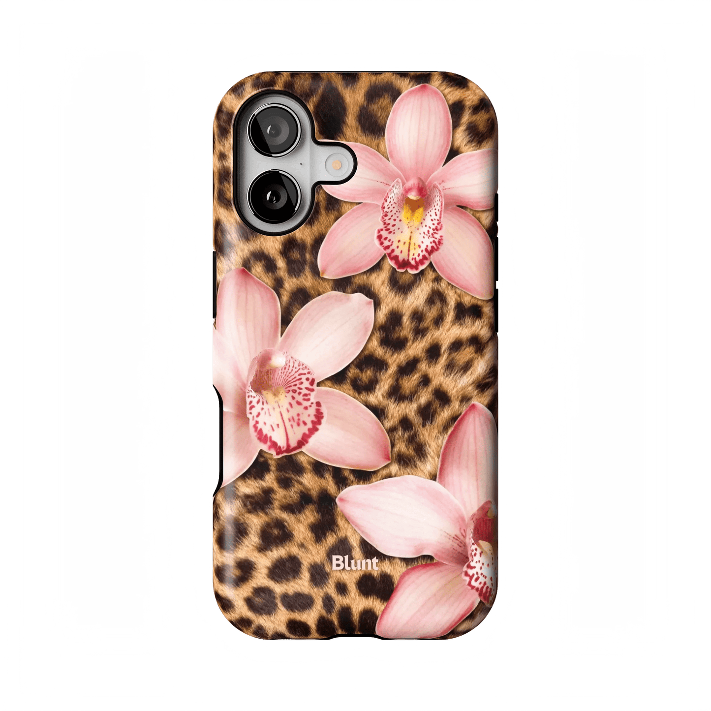 Kaela iPhone Case - Blunt Cases