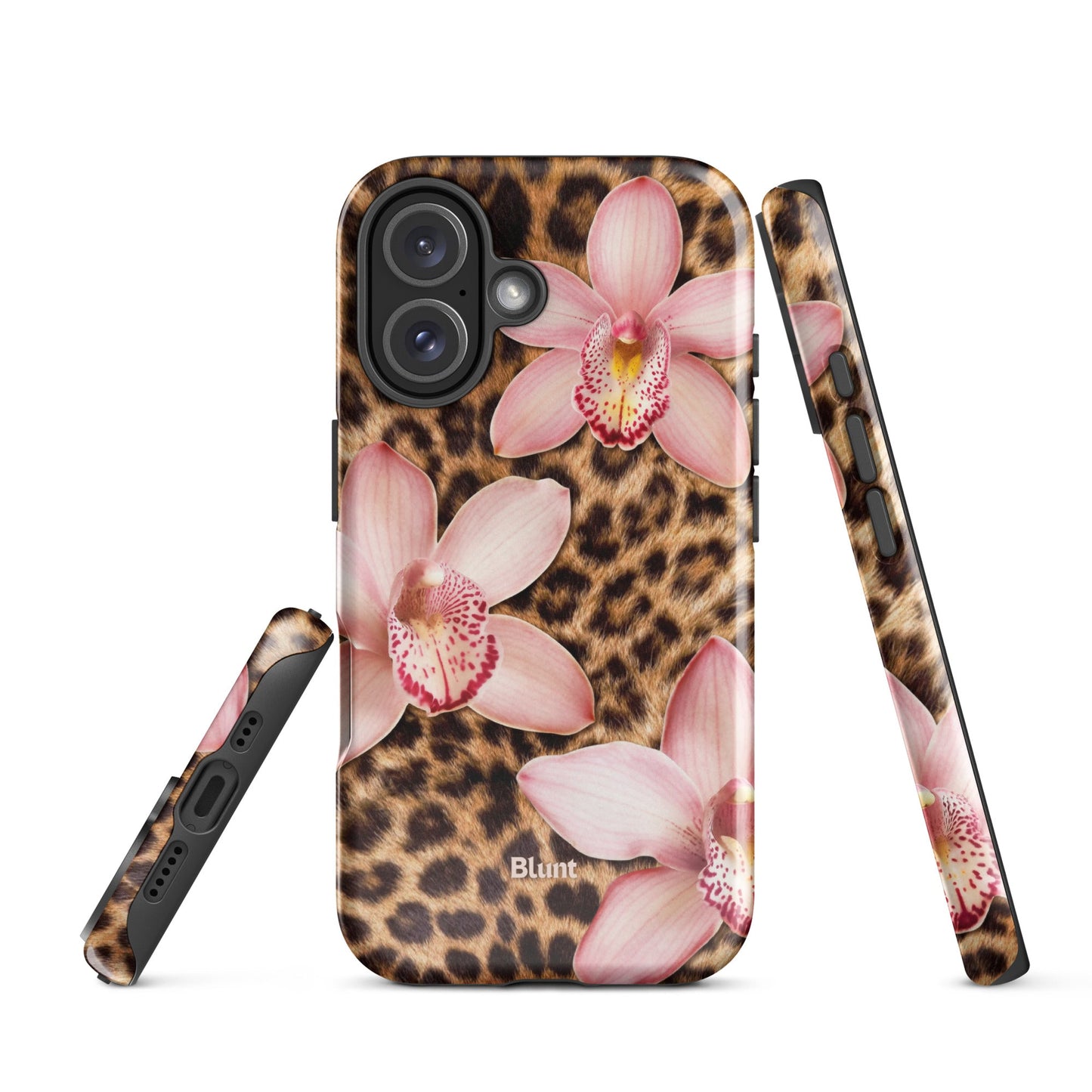 Kaela iPhone Case - Blunt Cases