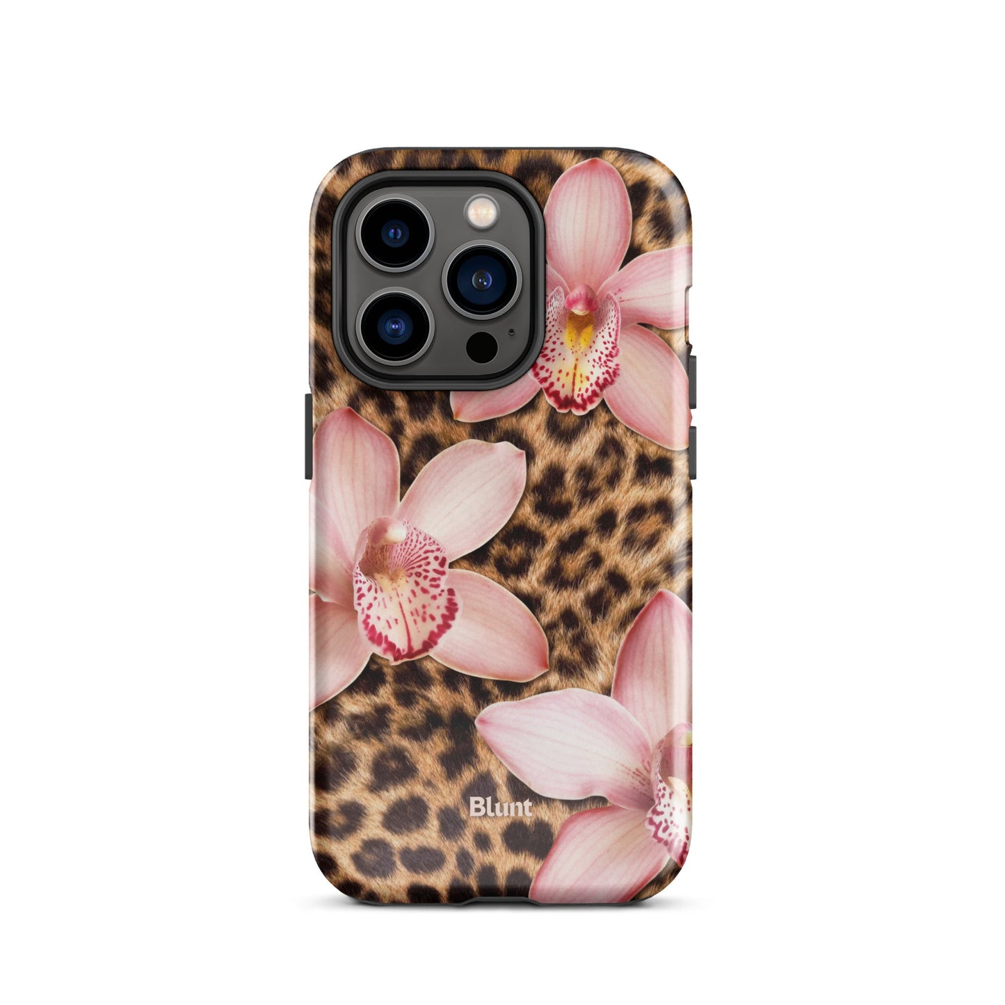 Kaela iPhone Case - Blunt Cases