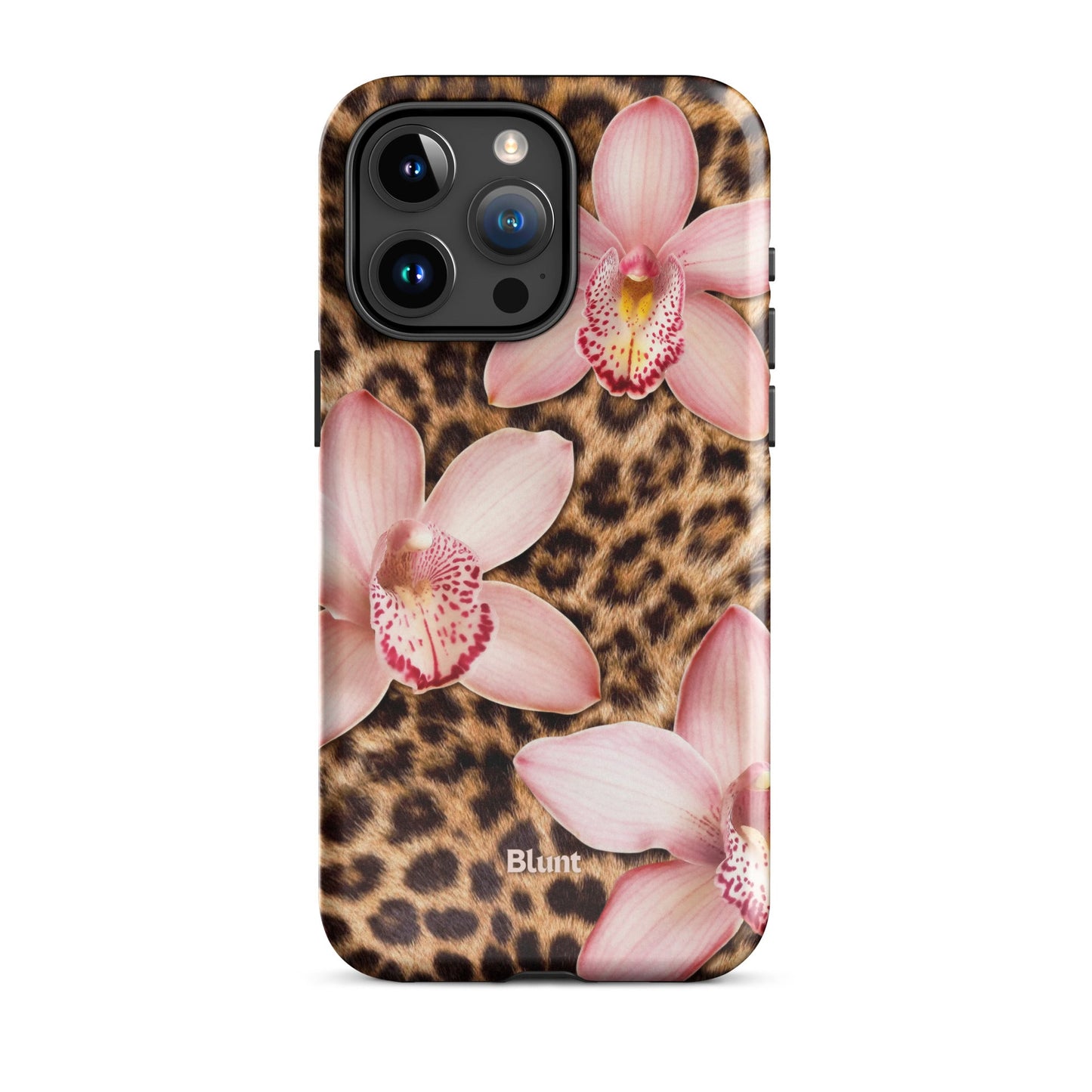 Kaela iPhone Case - Blunt Cases