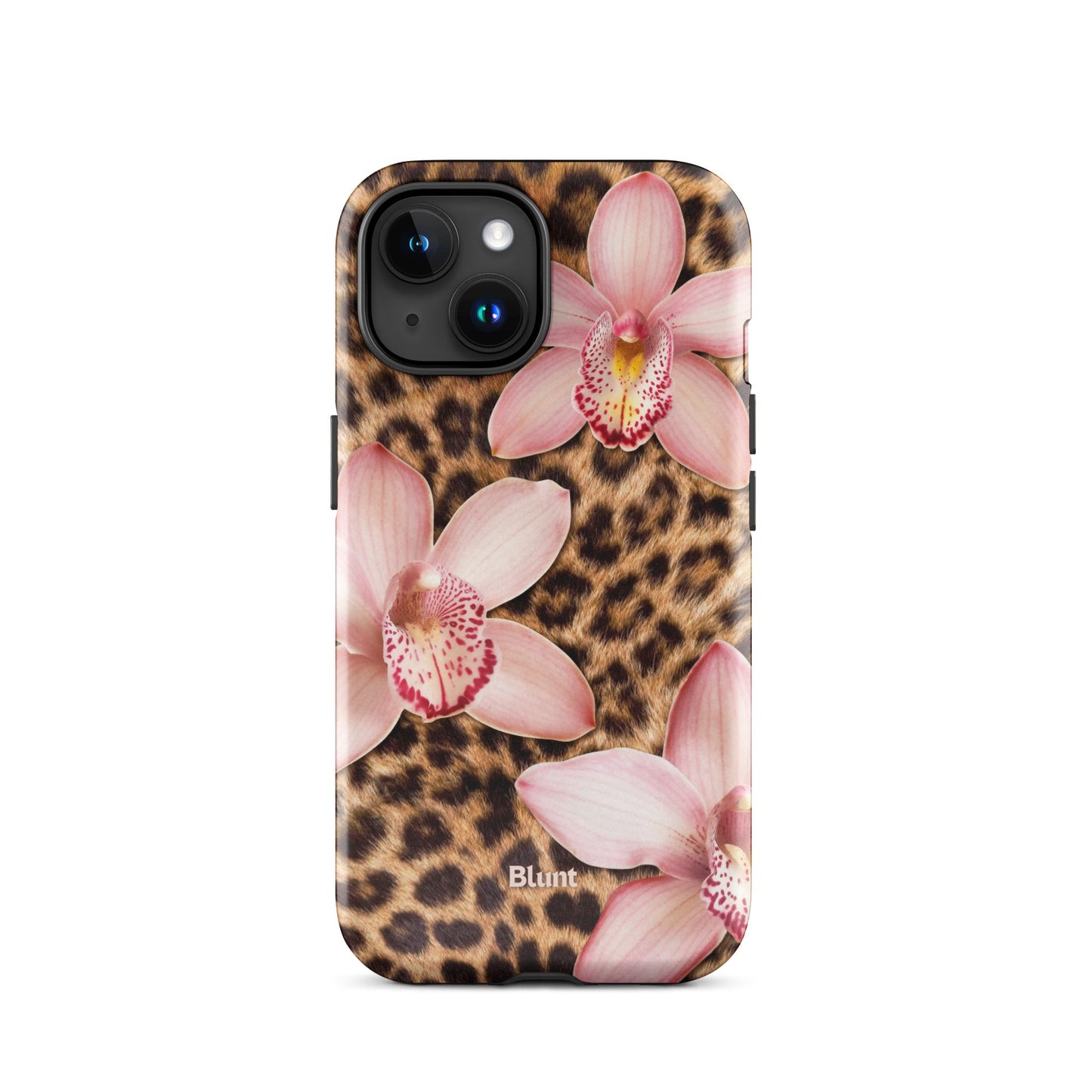 Kaela iPhone Case - Blunt Cases
