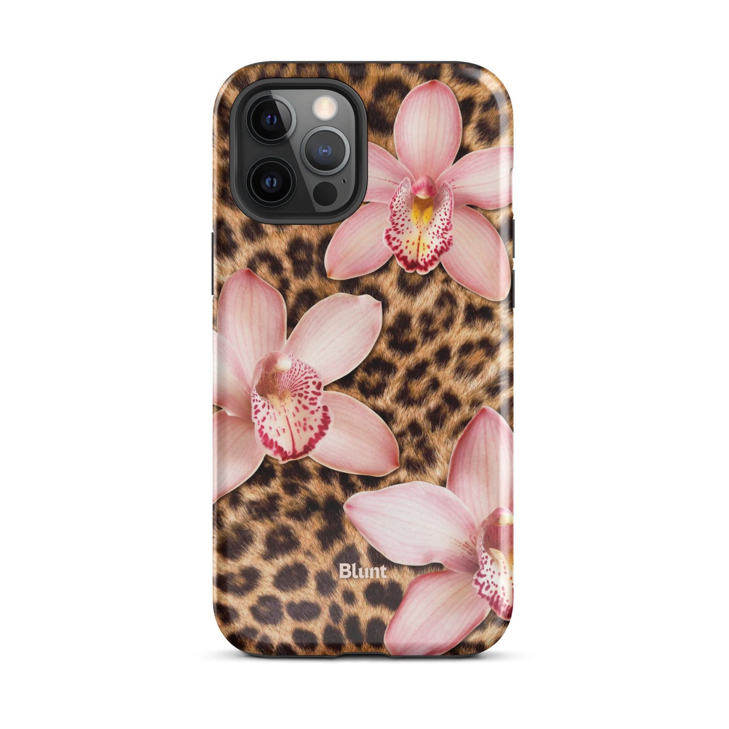 Kaela iPhone Case - Blunt Cases