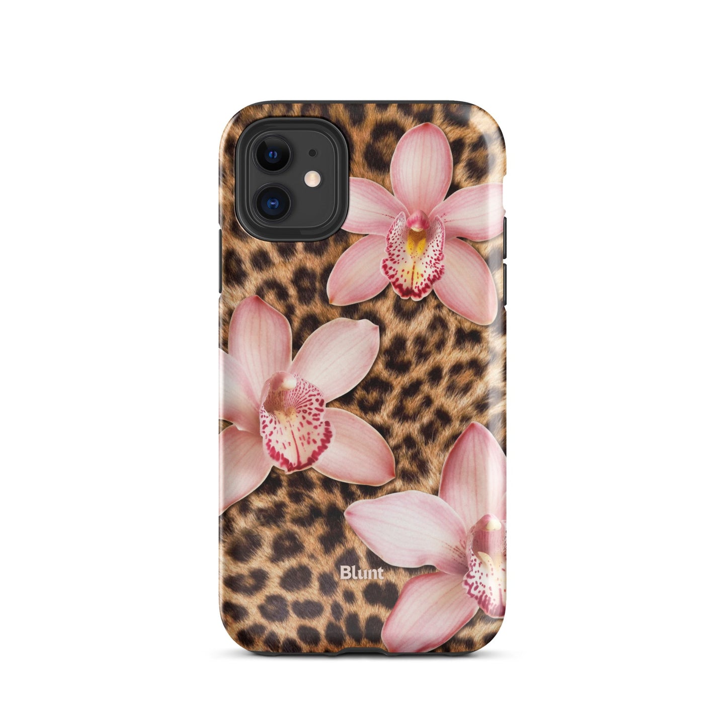 Kaela iPhone Case - Blunt Cases