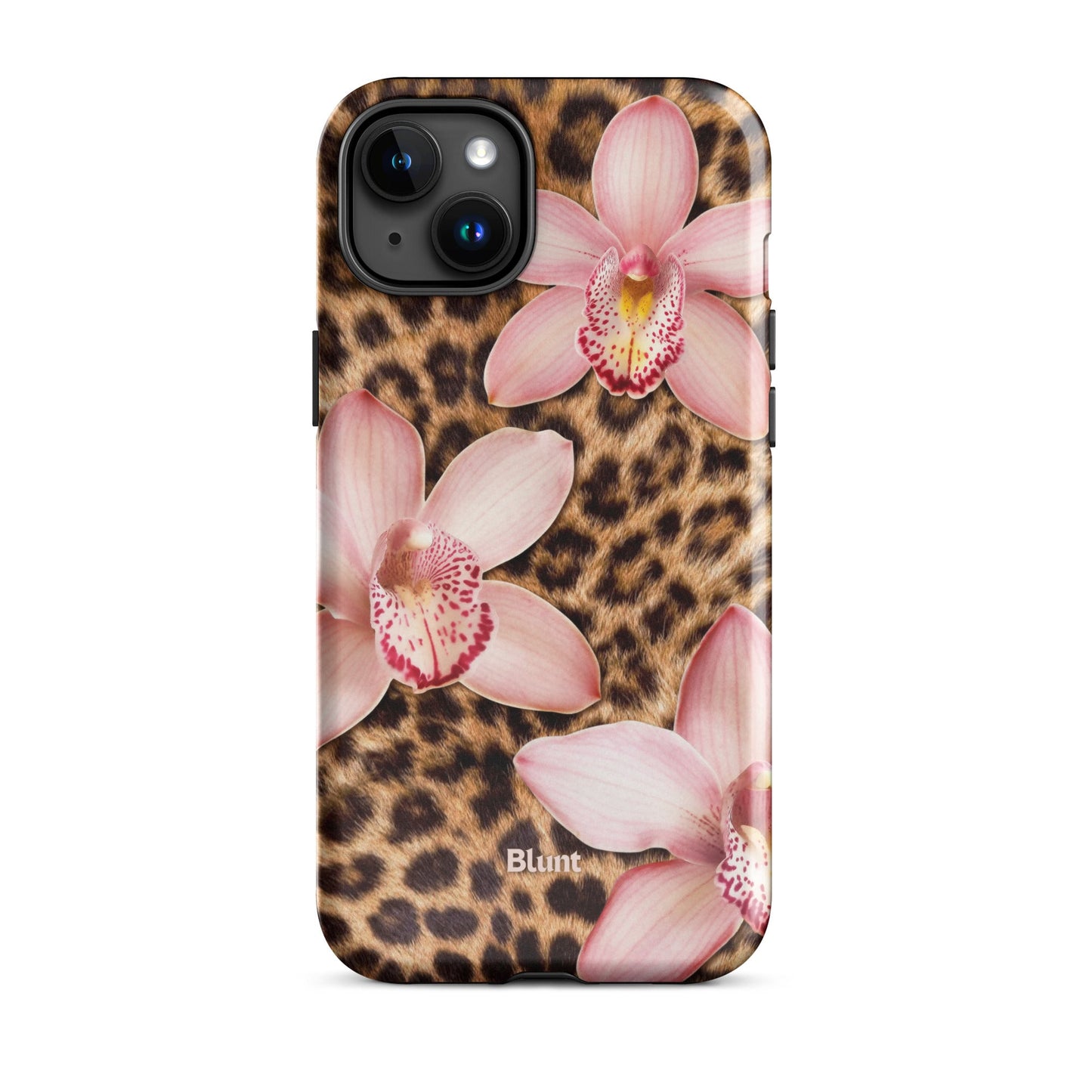 Kaela iPhone Case - Blunt Cases