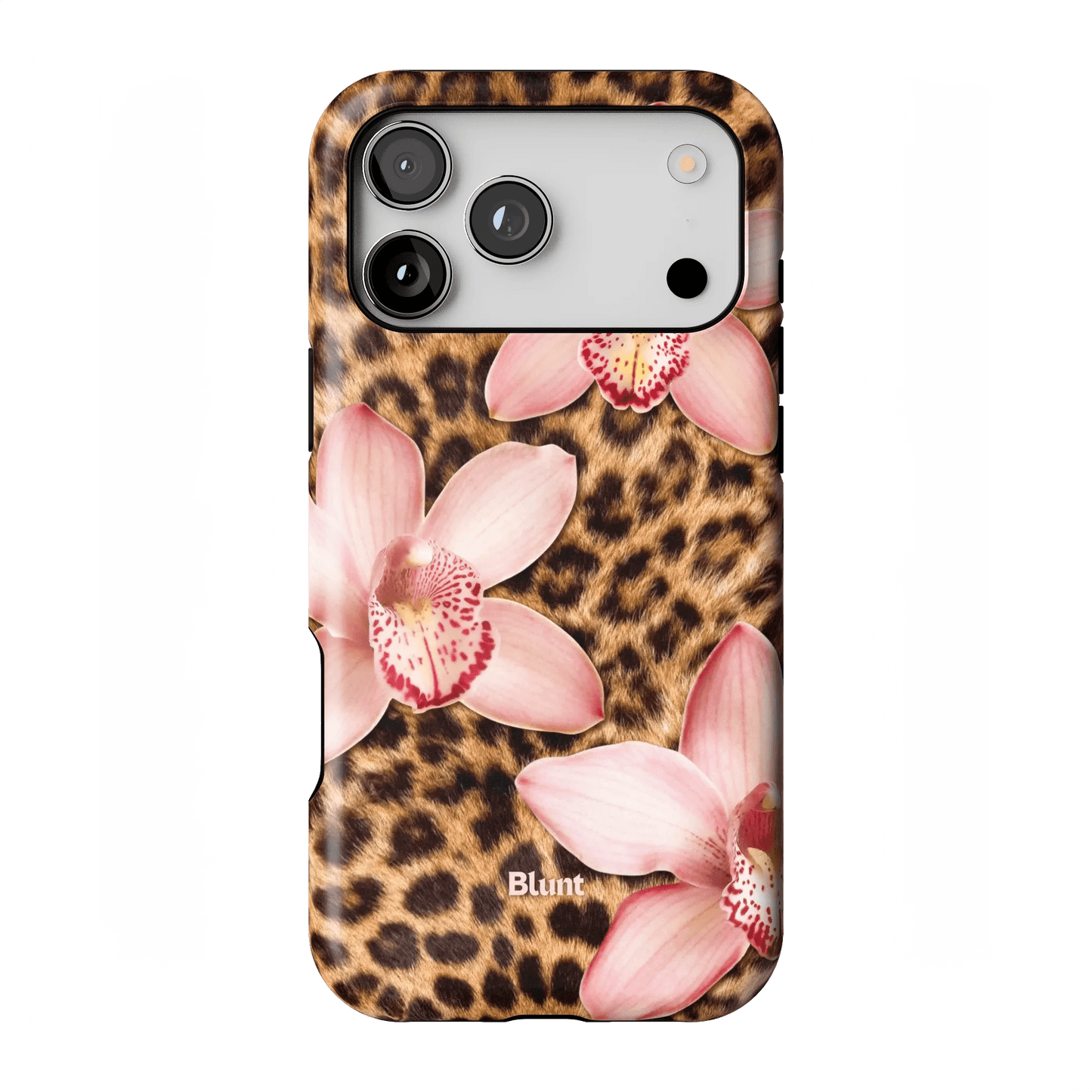 Kaela iPhone Case - Blunt Cases