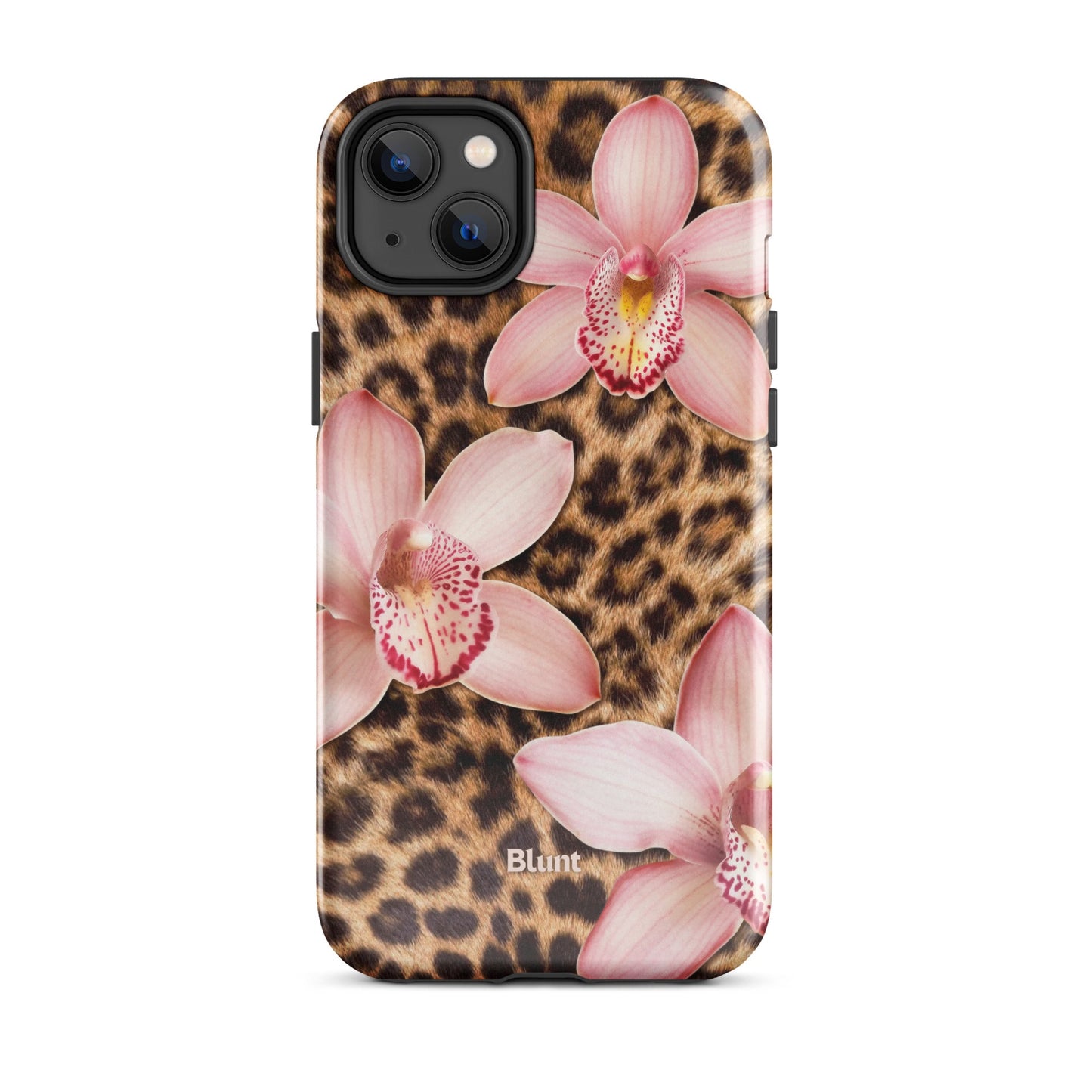 Kaela iPhone Case - Blunt Cases