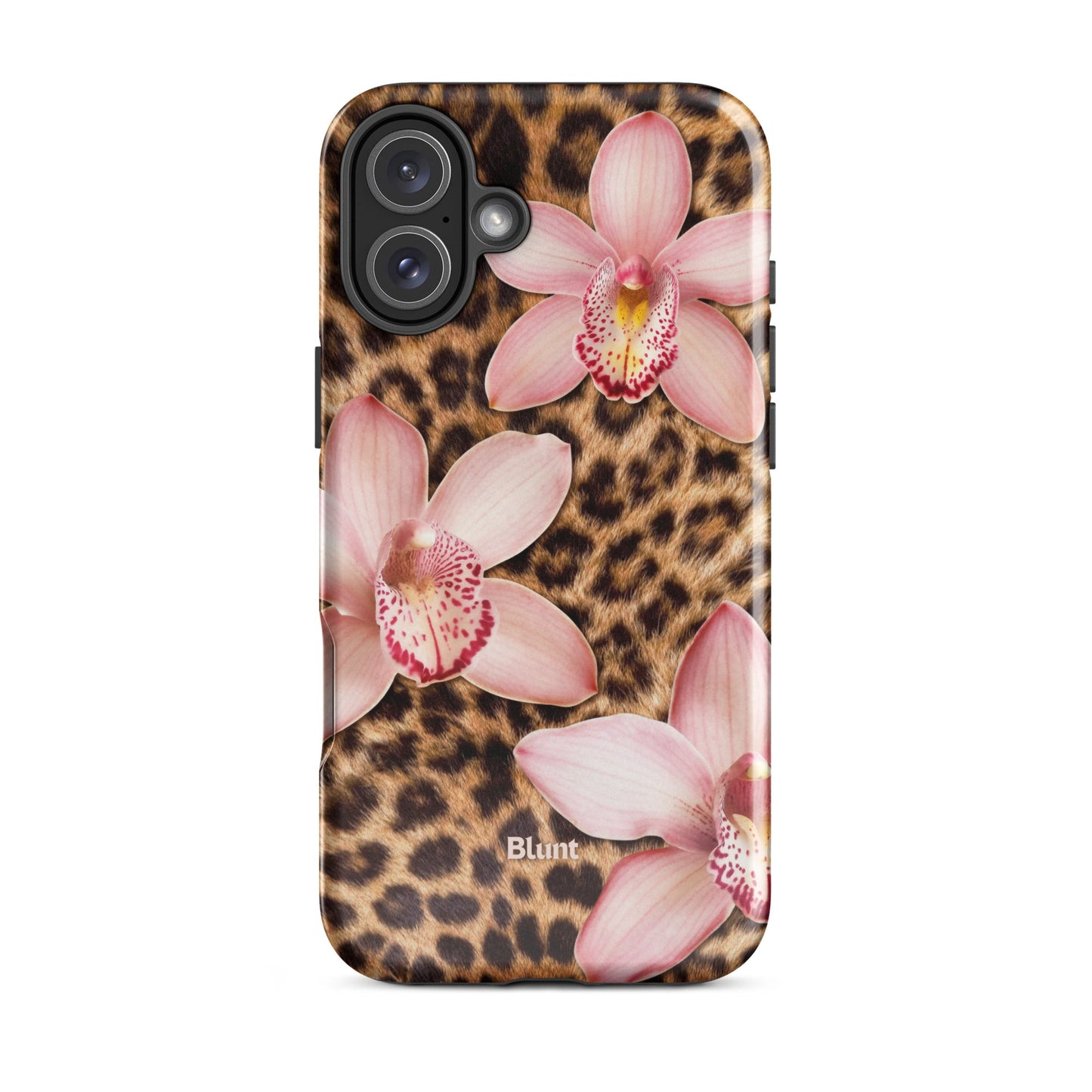 Kaela iPhone Case - Blunt Cases