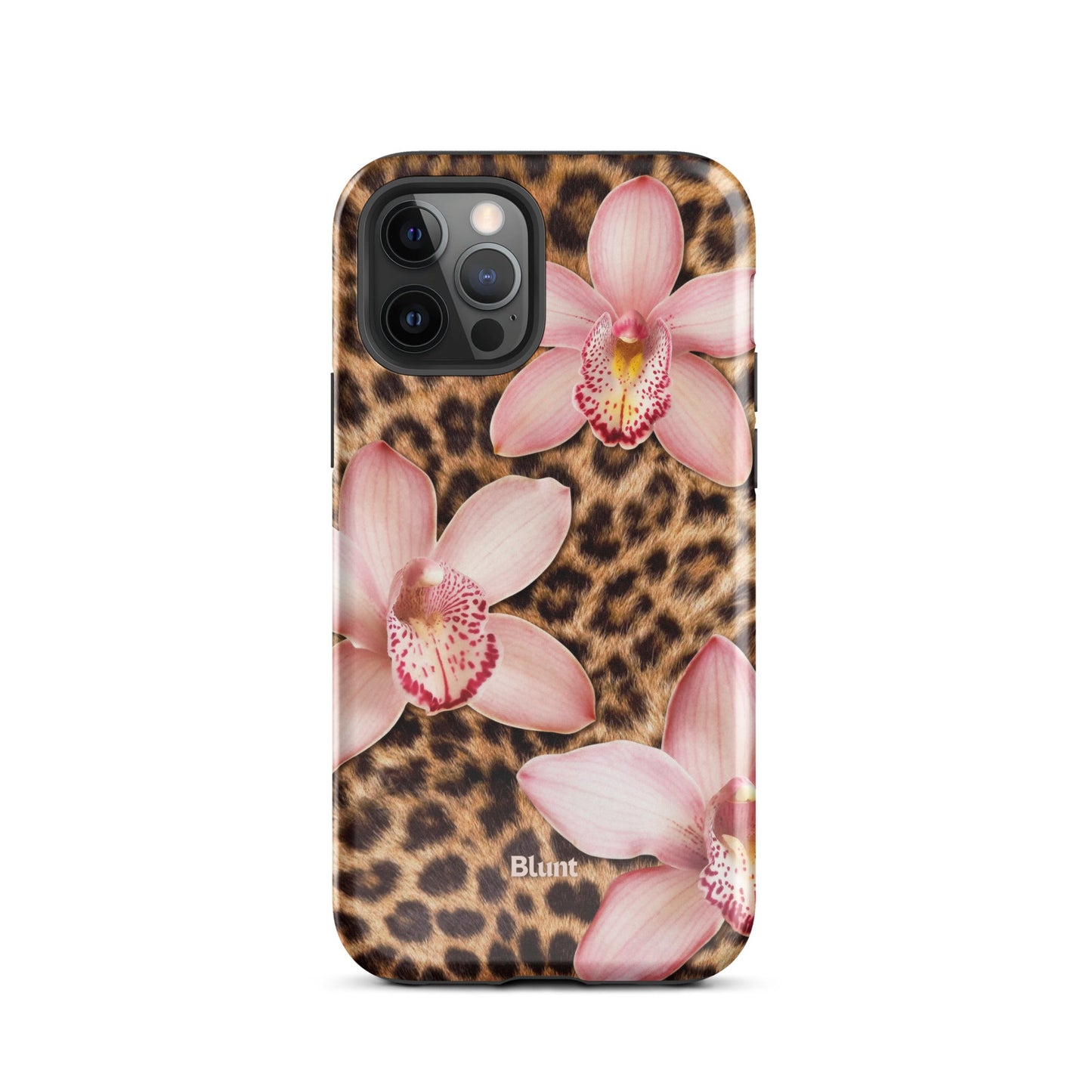 Kaela iPhone Case - Blunt Cases