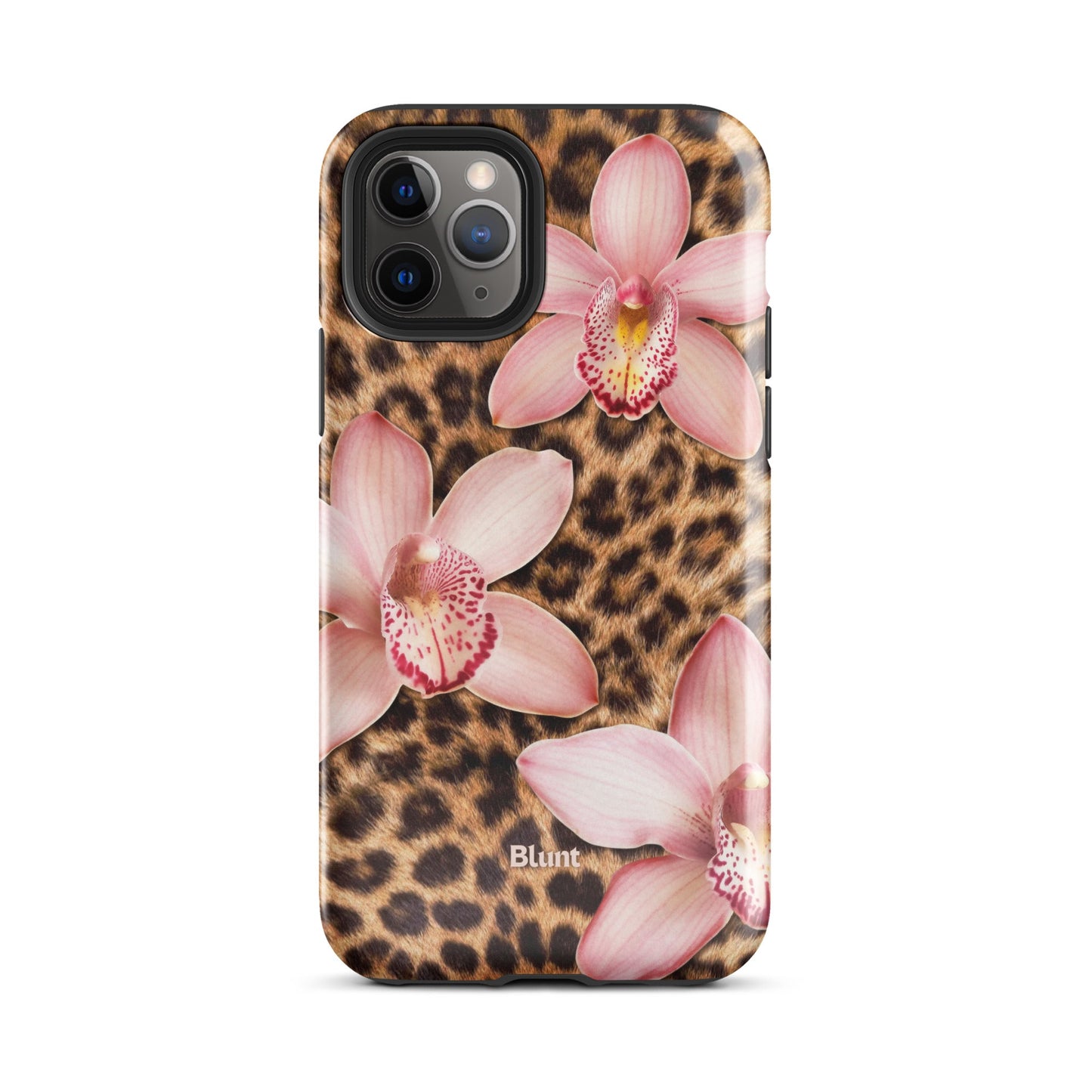 Kaela iPhone Case - Blunt Cases