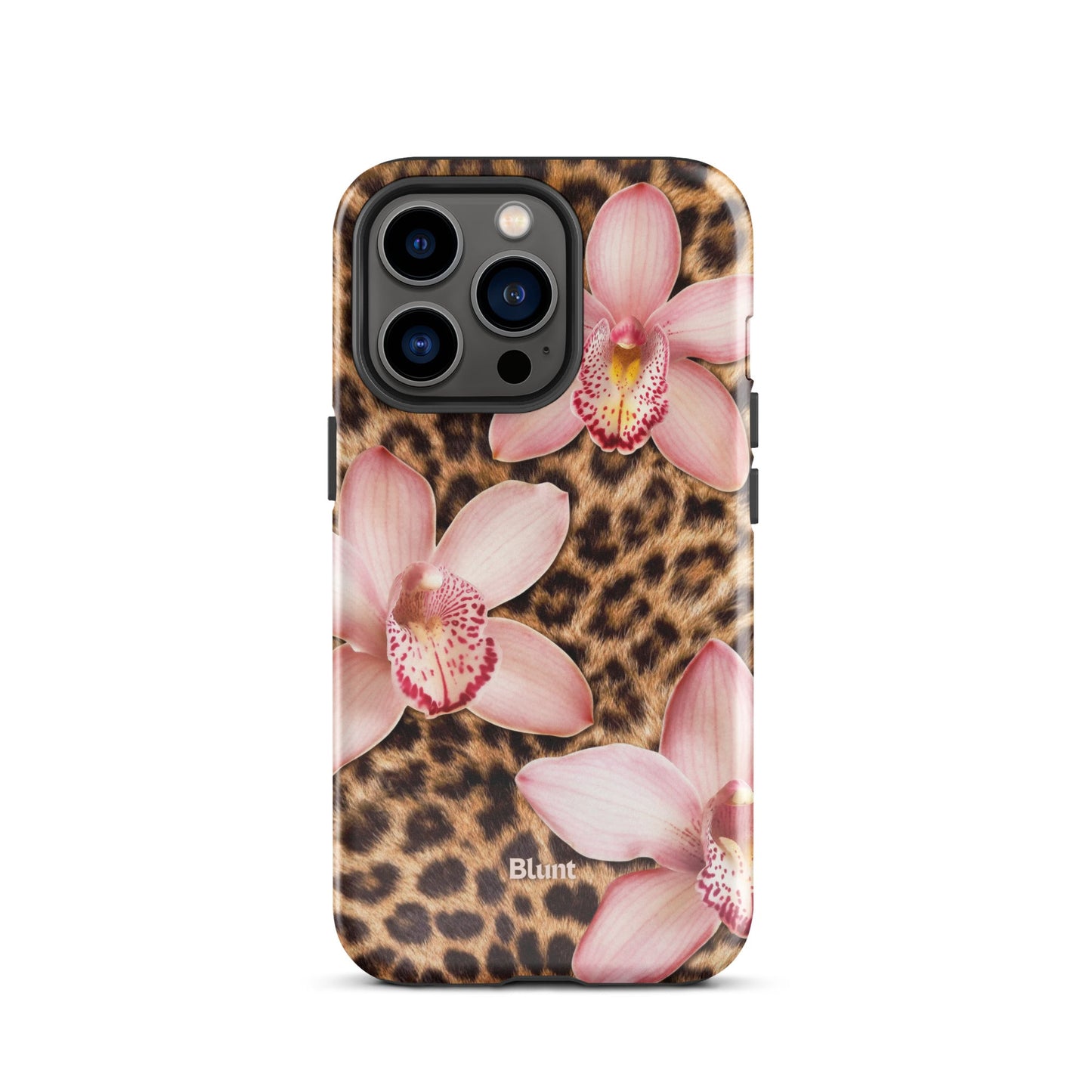 Kaela iPhone Case - Blunt Cases