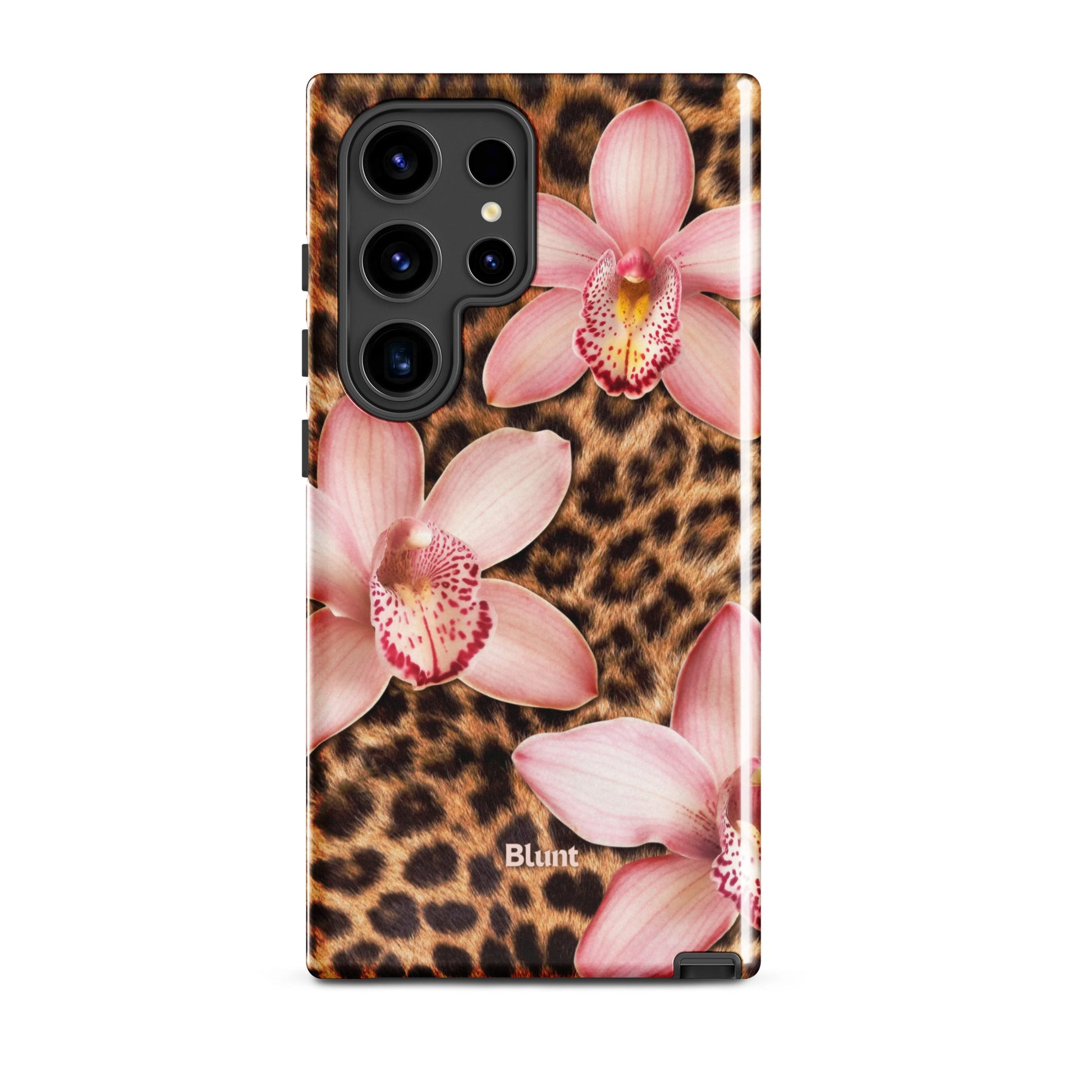 Kaela Samsung Case - Blunt Cases