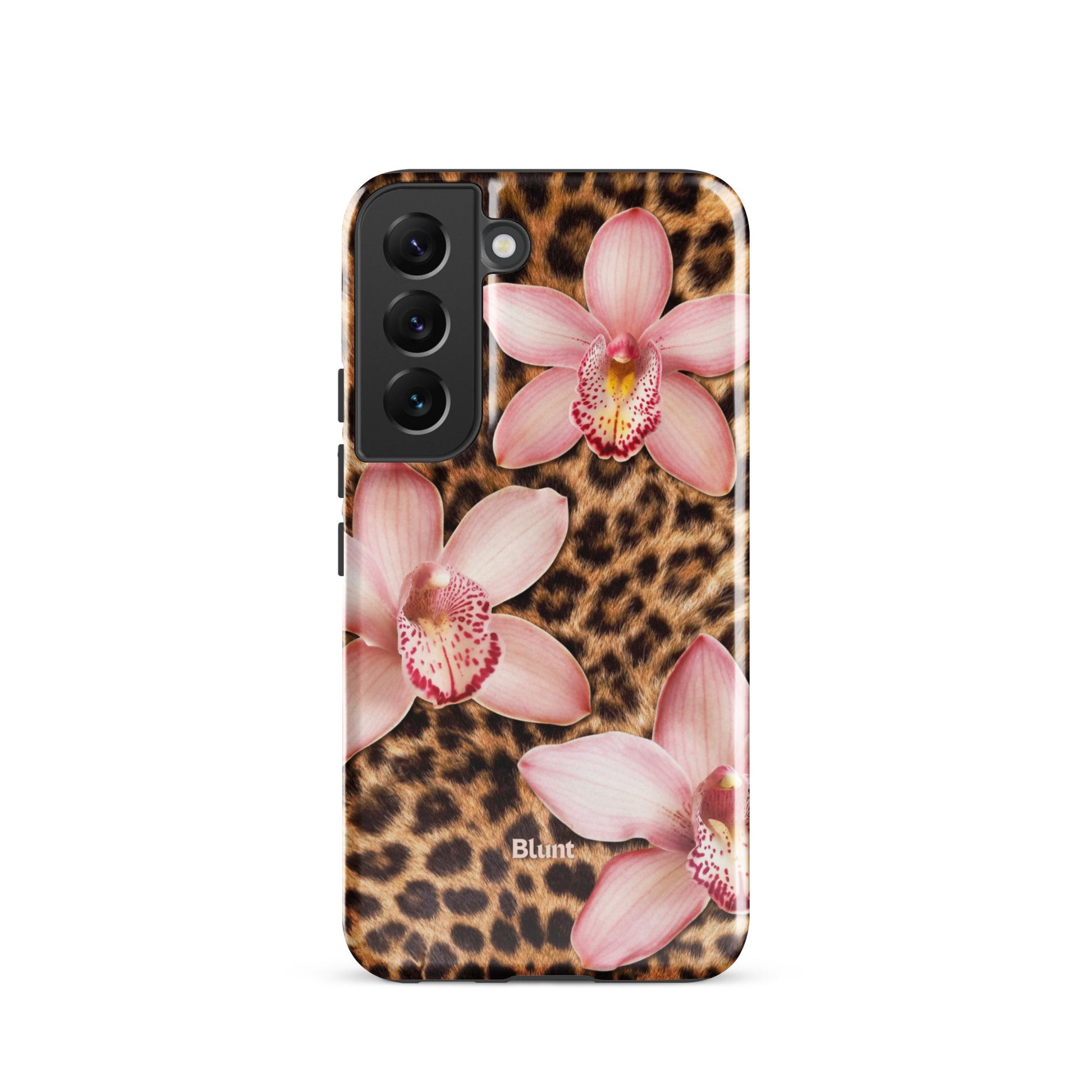 Kaela Samsung Case - Blunt Cases