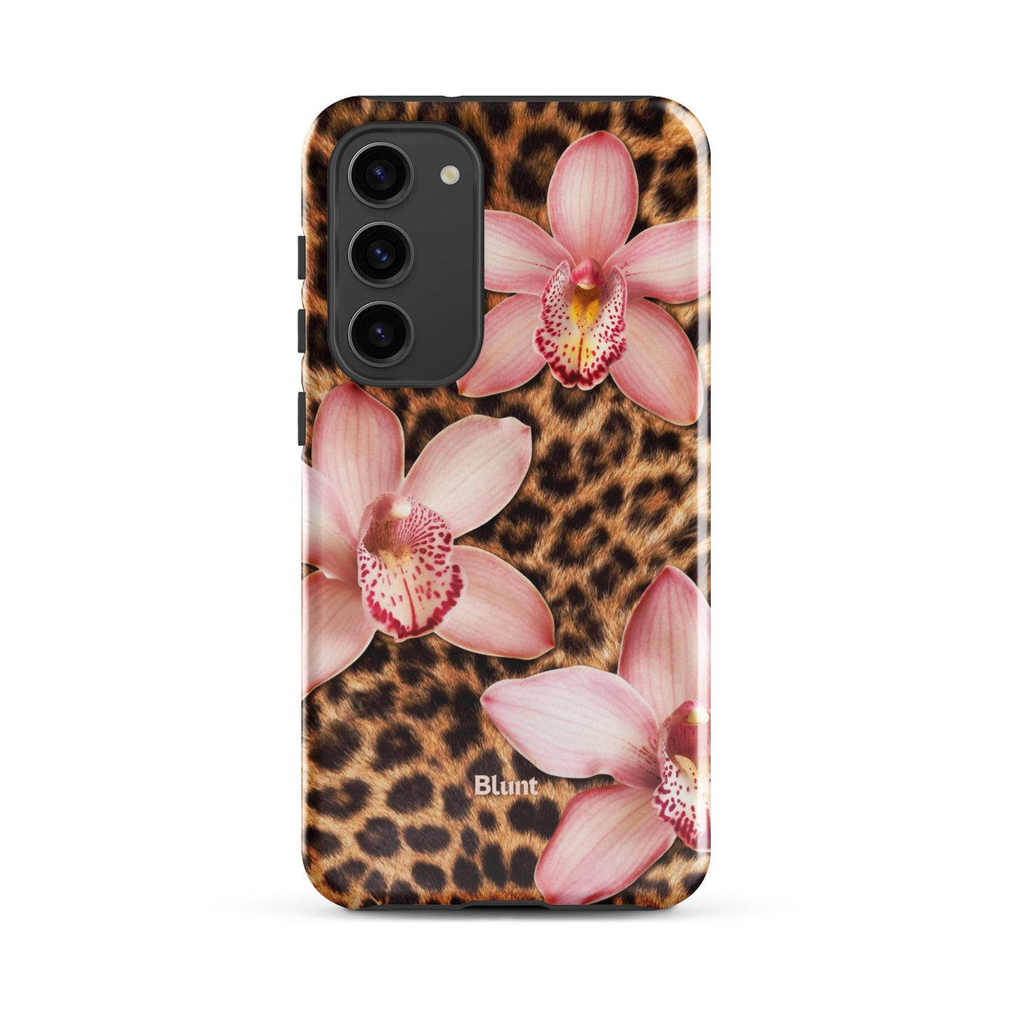 Kaela Samsung Case - Blunt Cases