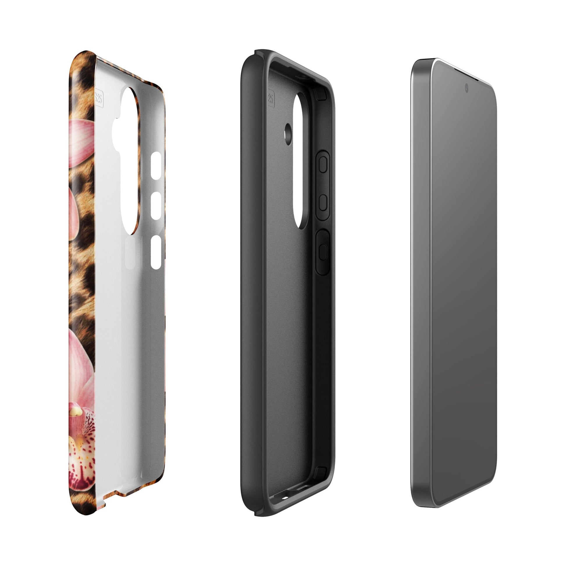 Kaela Samsung Case - Blunt Cases