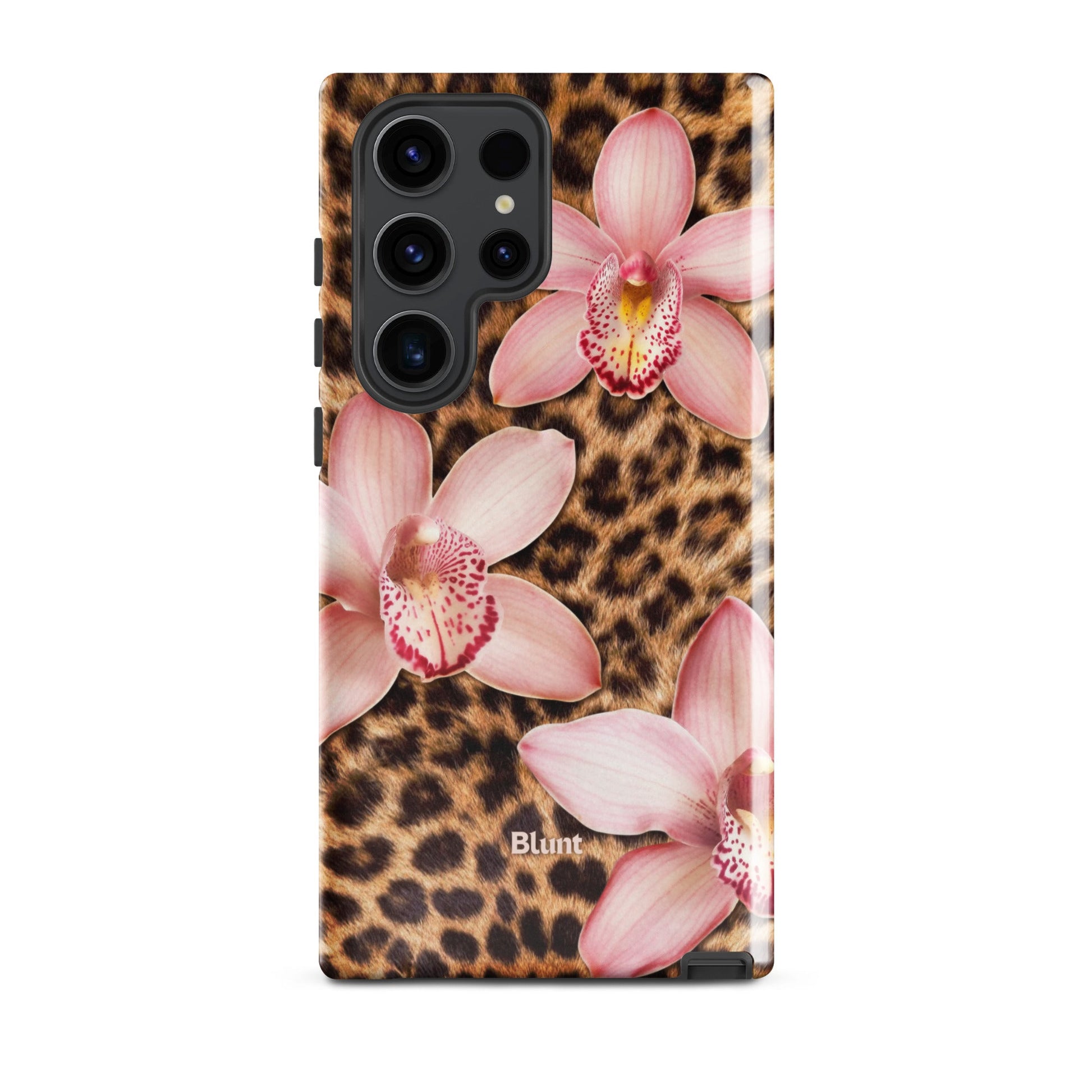 Kaela Samsung Case - Blunt Cases