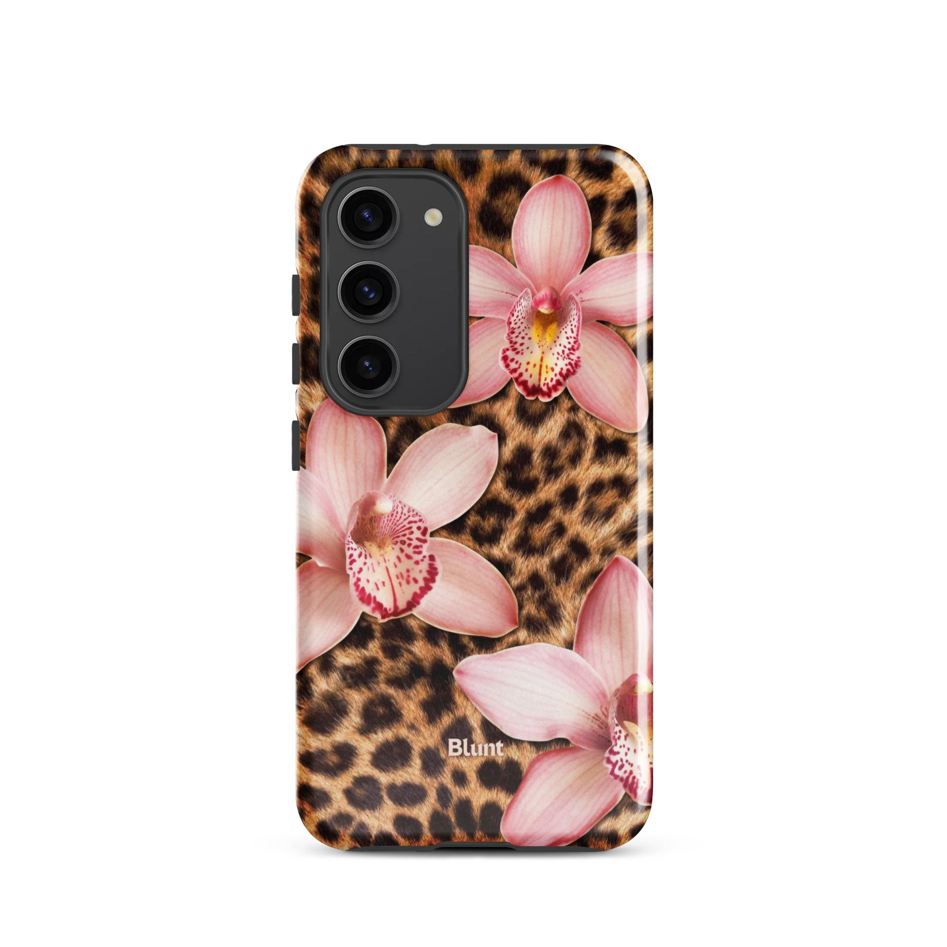 Kaela Samsung Case - Blunt Cases