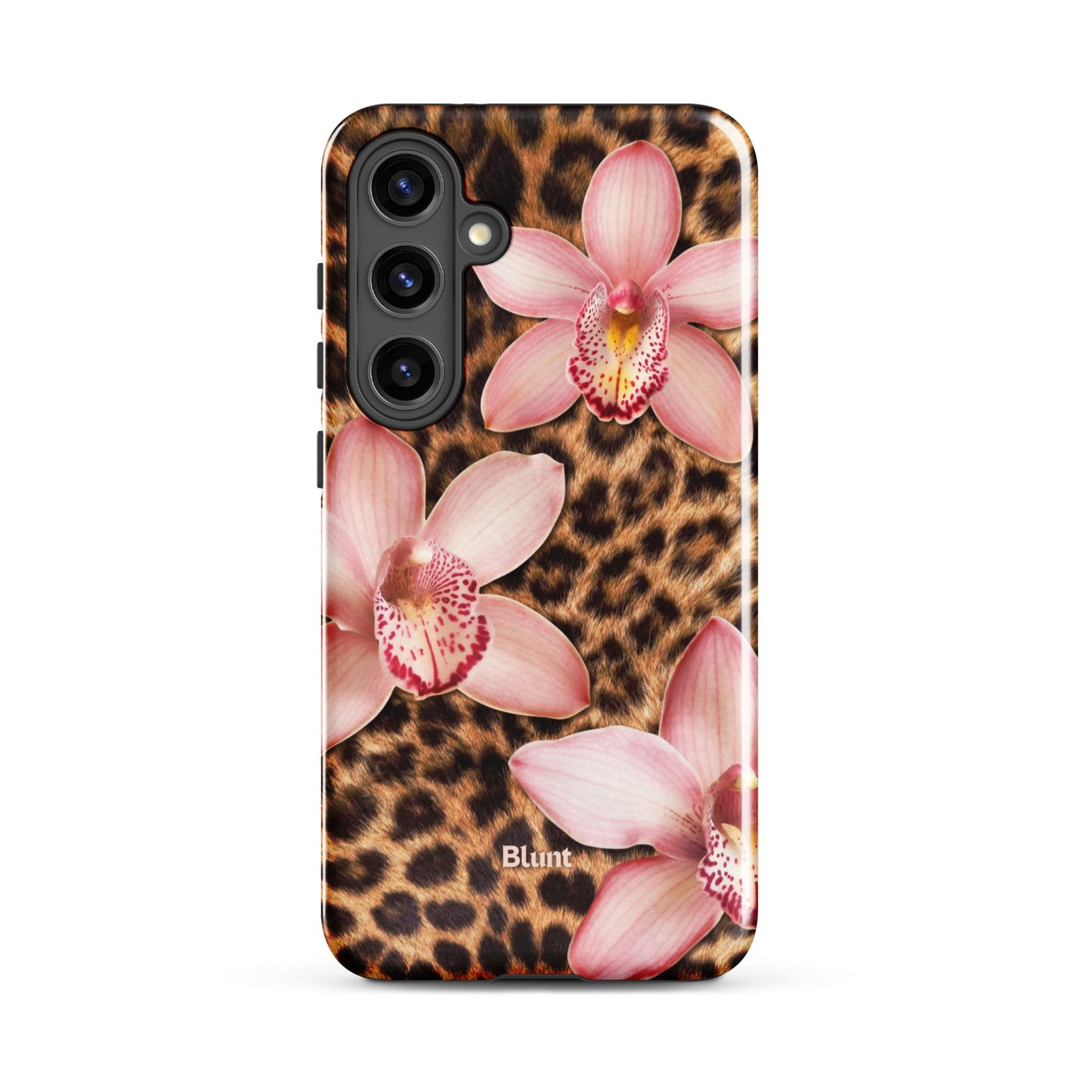 Kaela Samsung Case - Blunt Cases