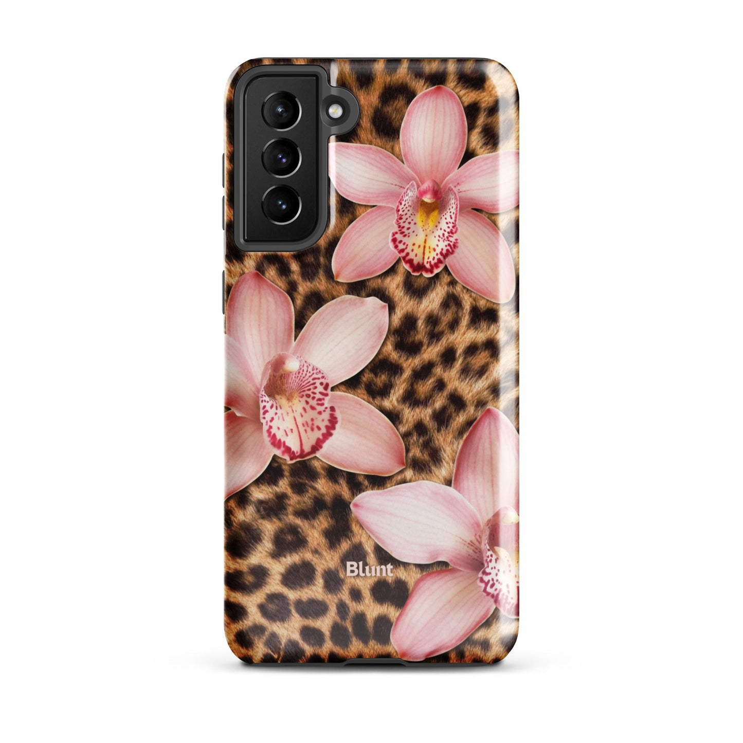 Kaela Samsung Case - Blunt Cases