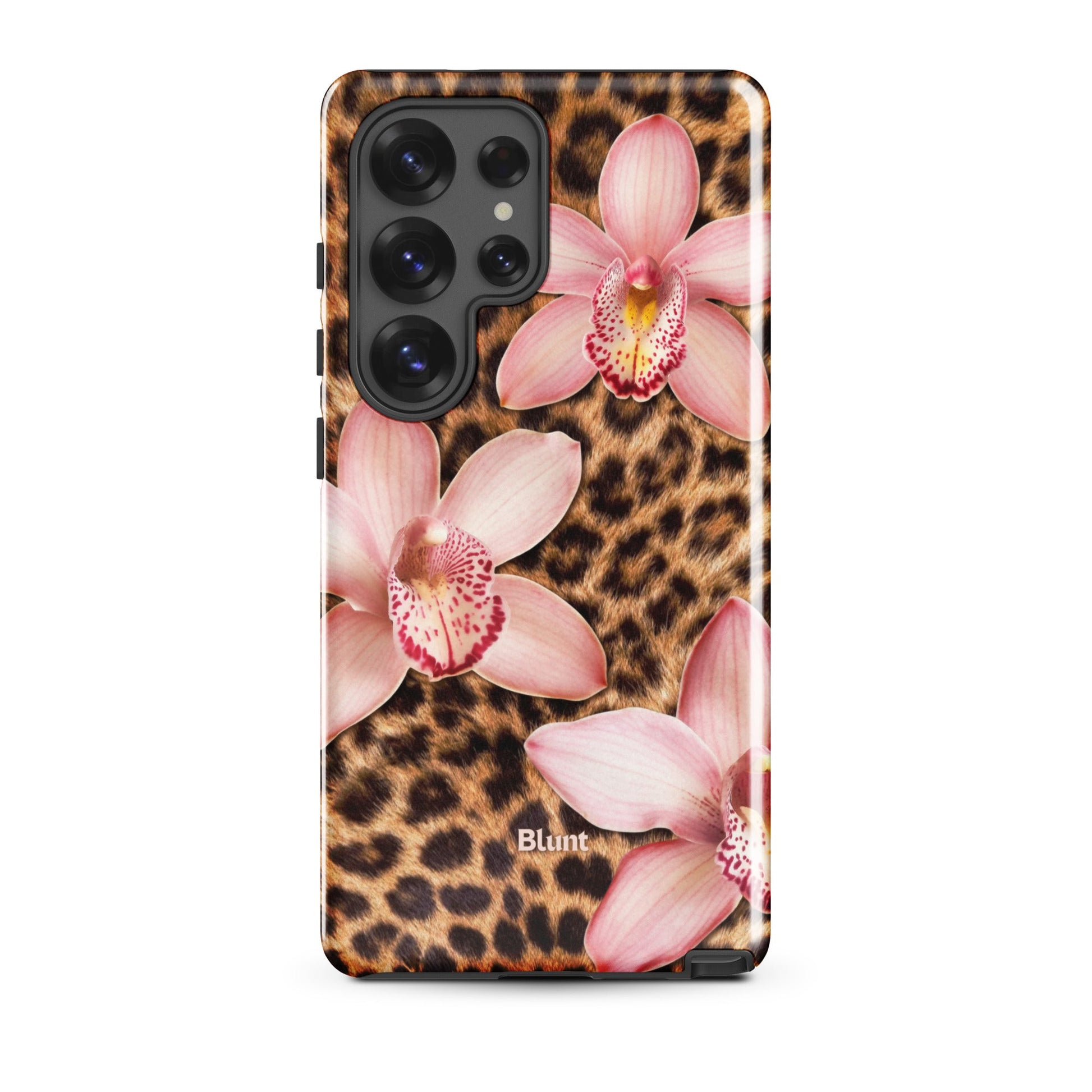 Kaela Samsung Case - Blunt Cases