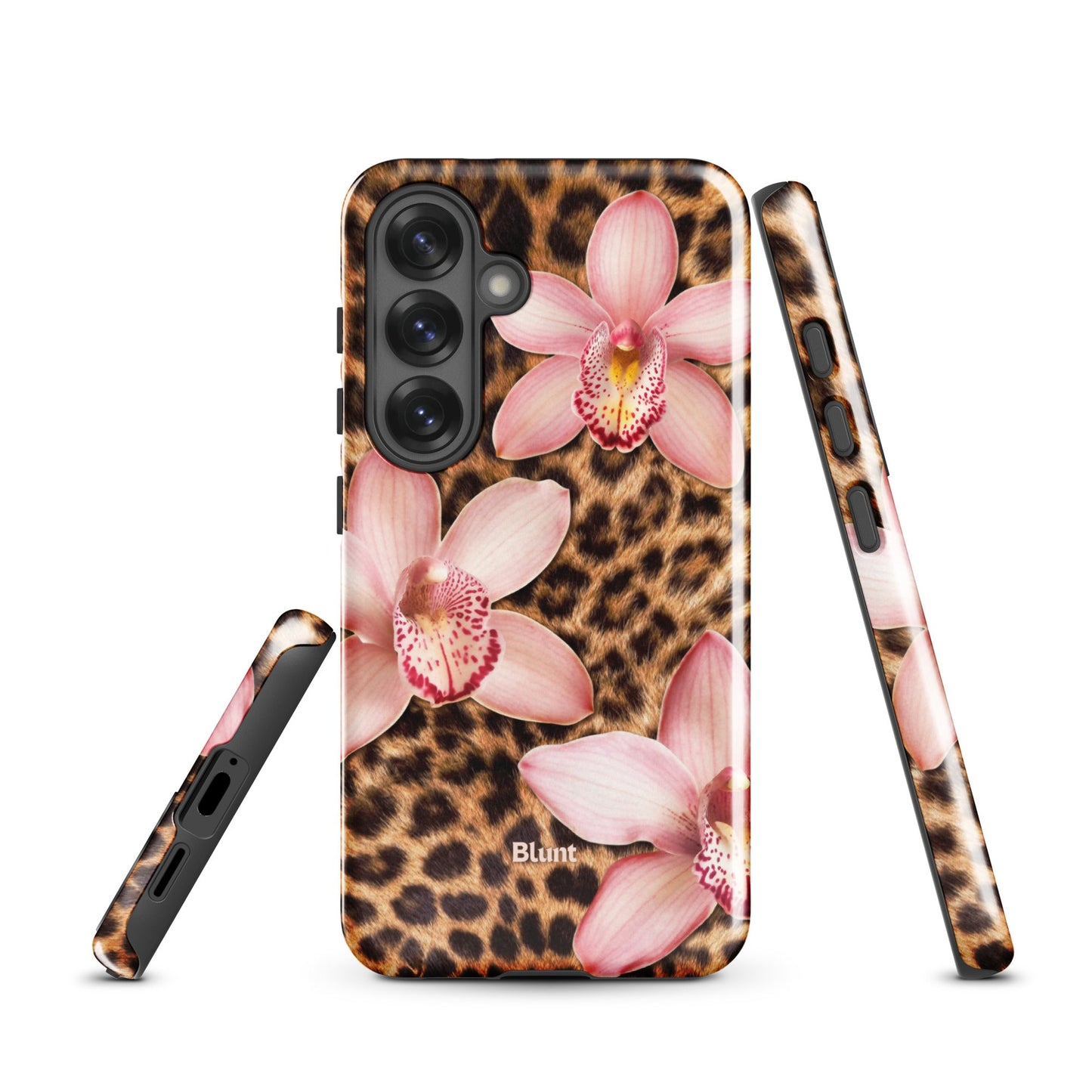Kaela Samsung Case - Blunt Cases