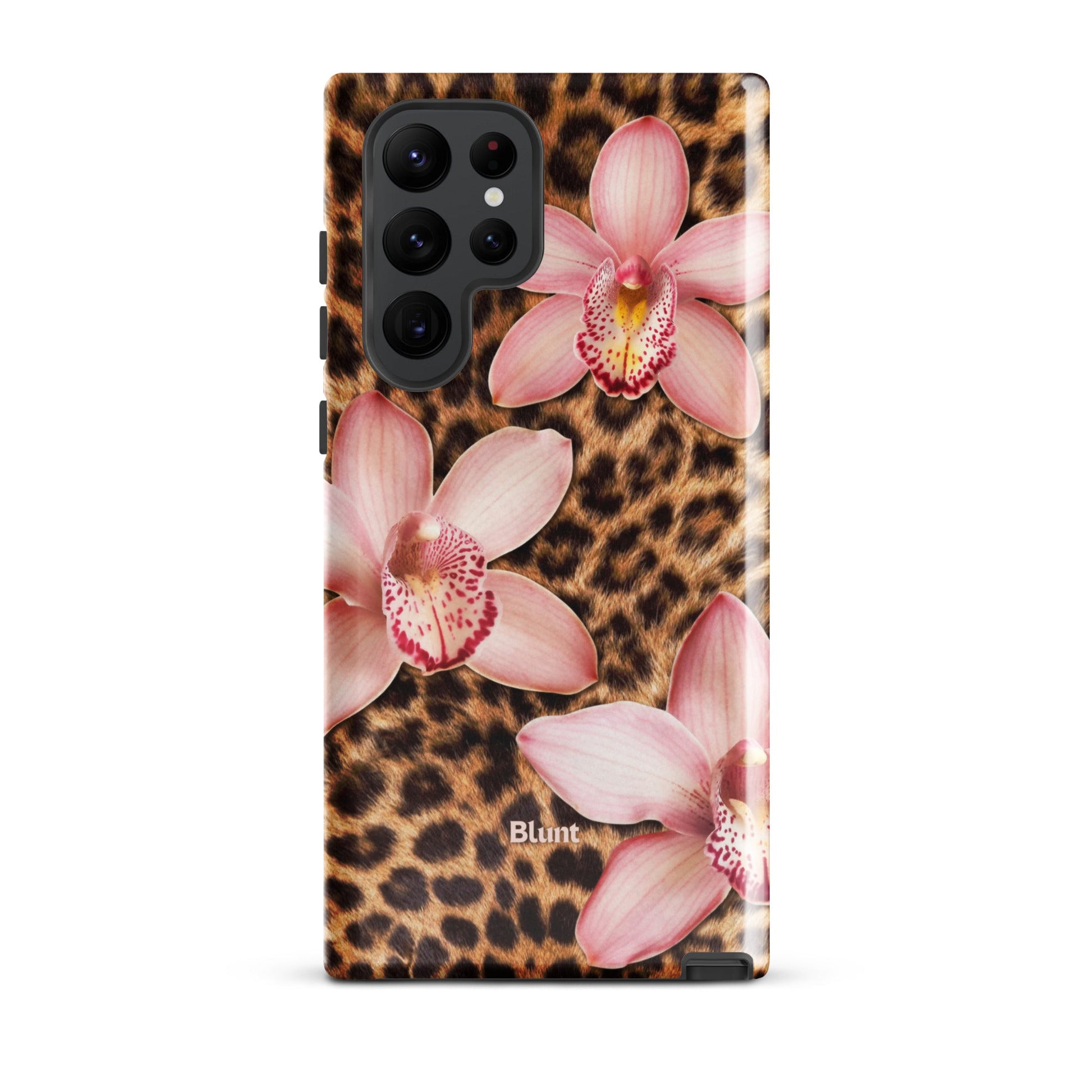 Kaela Samsung Case - Blunt Cases