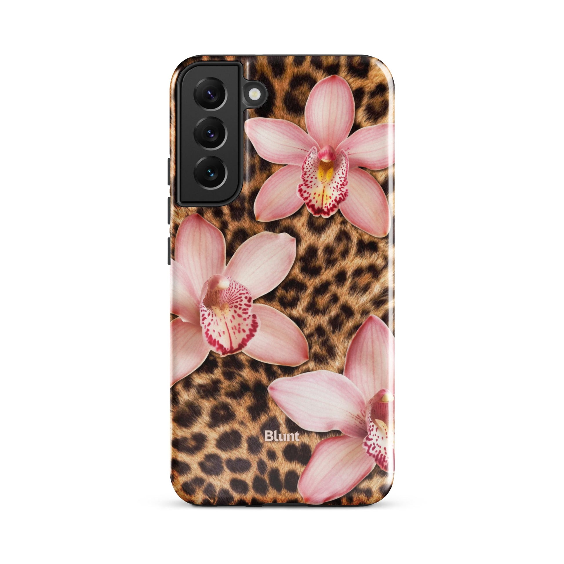 Kaela Samsung Case - Blunt Cases