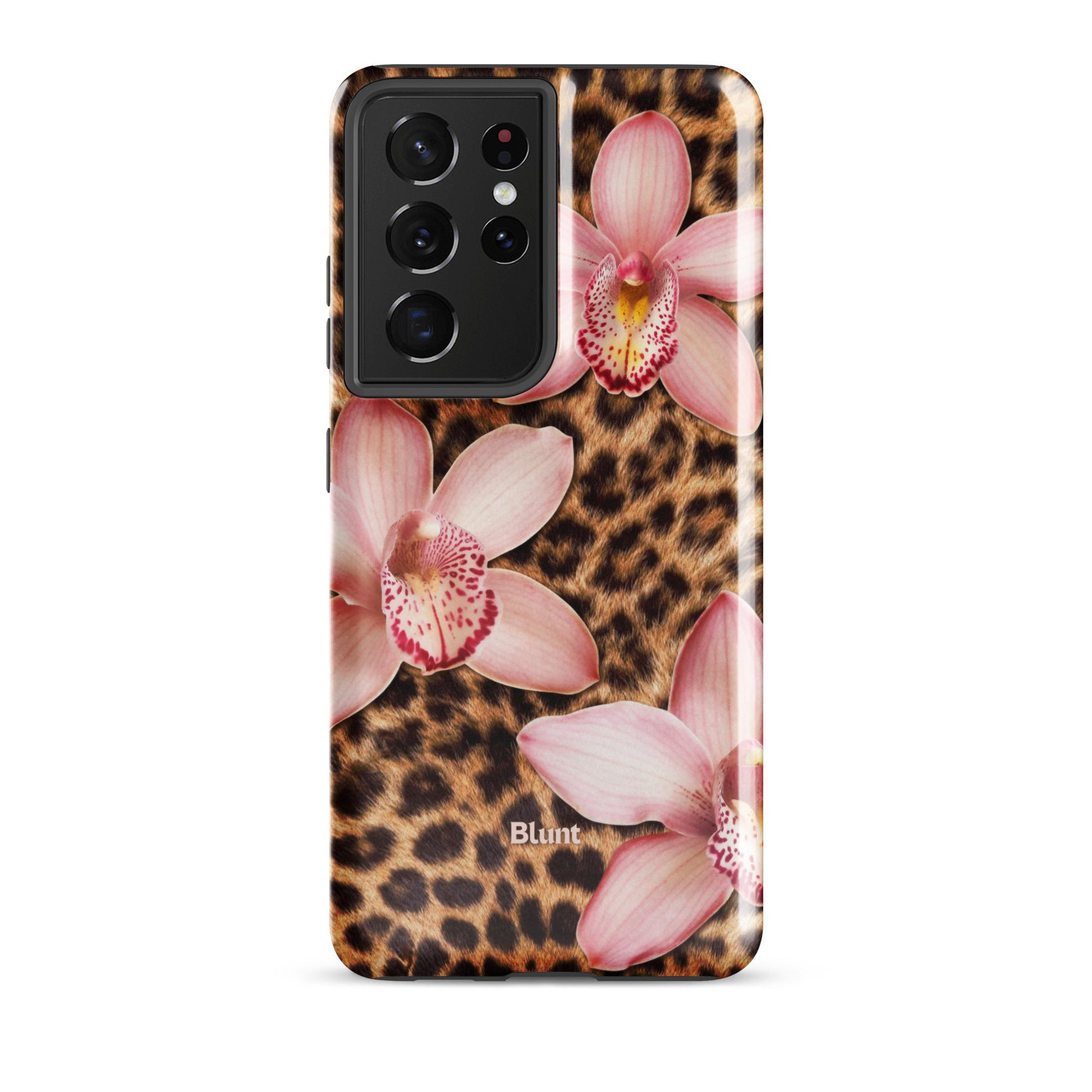 Kaela Samsung Case - Blunt Cases